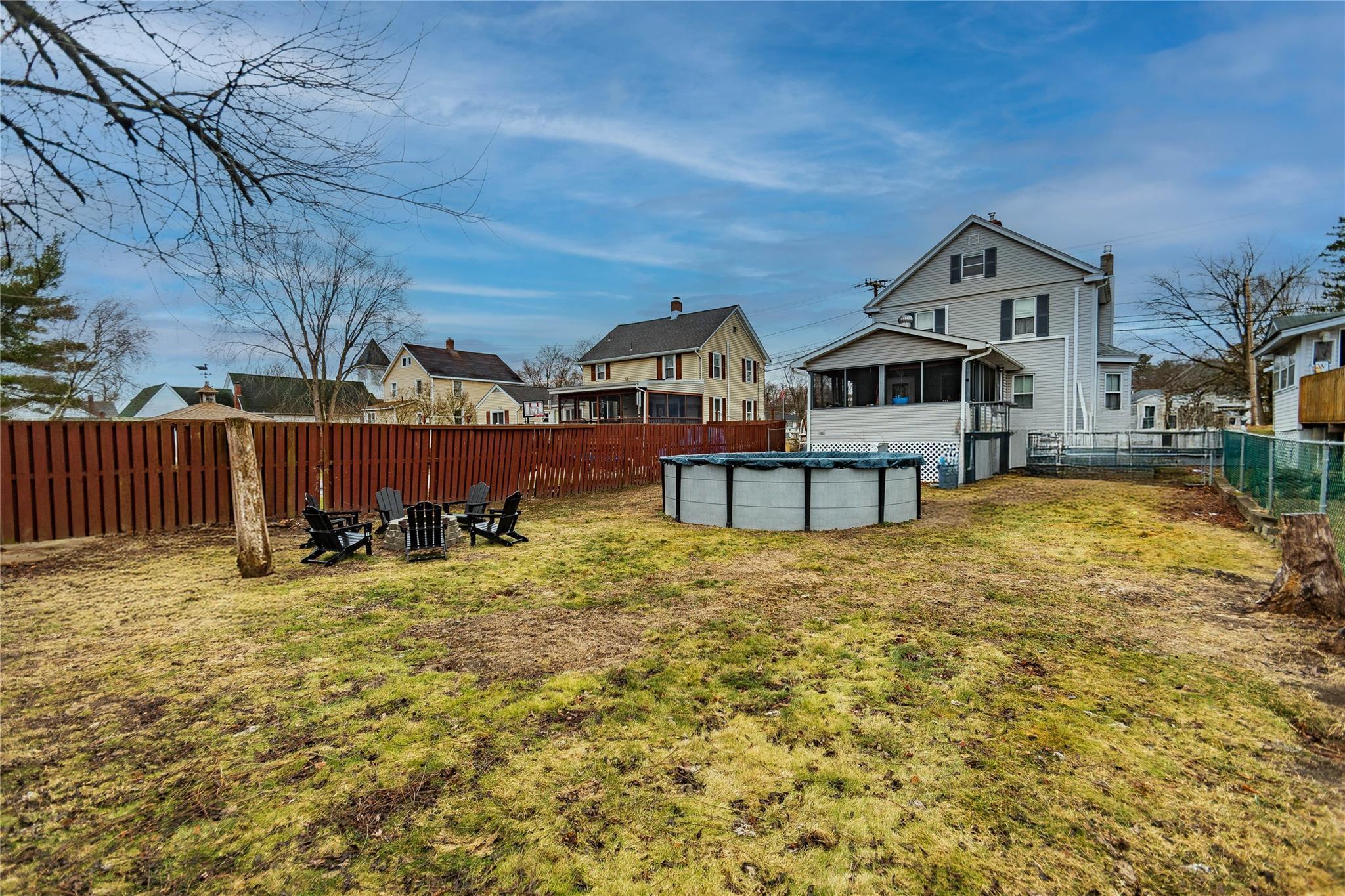 Single Family Homestead  Orange County, NY 12543, MLS-815204-39