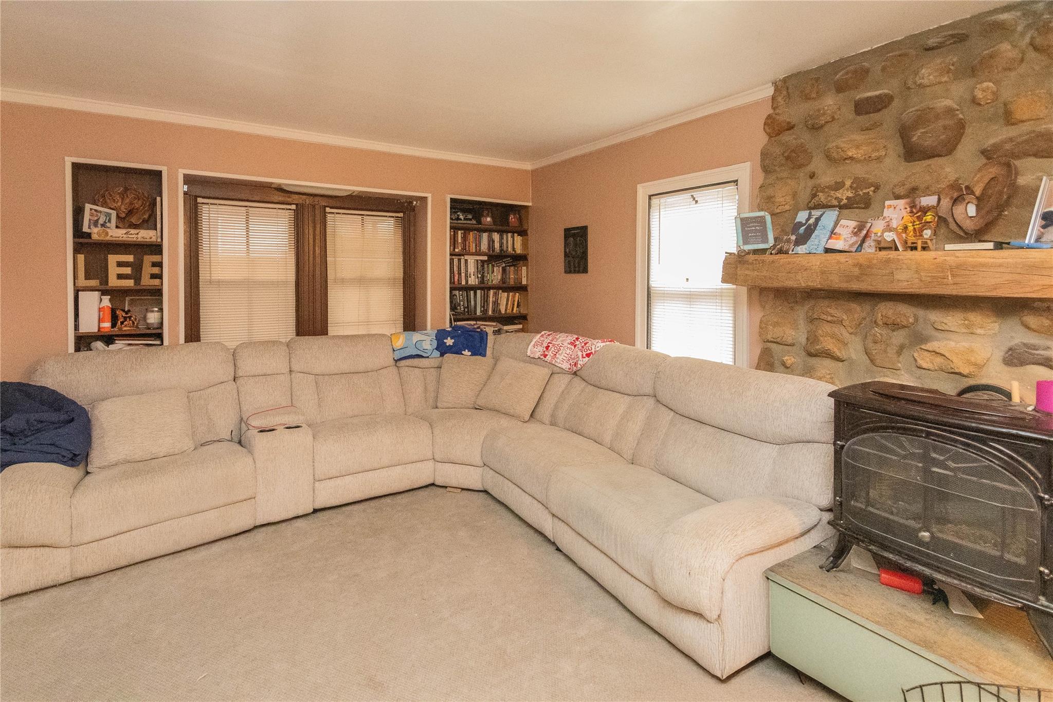 Single Family Homestead  Orange County, NY 12543, MLS-815204-6