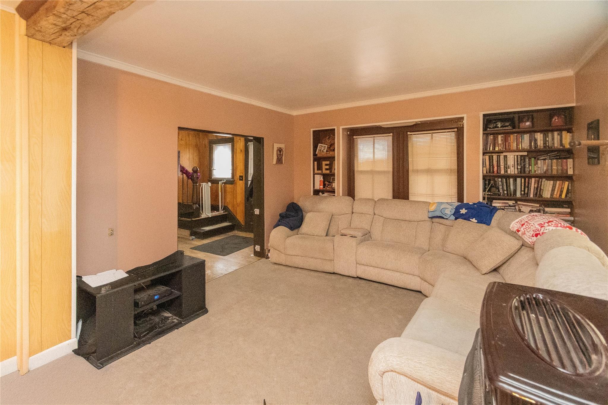 Single Family Homestead  Orange County, NY 12543, MLS-815204-7