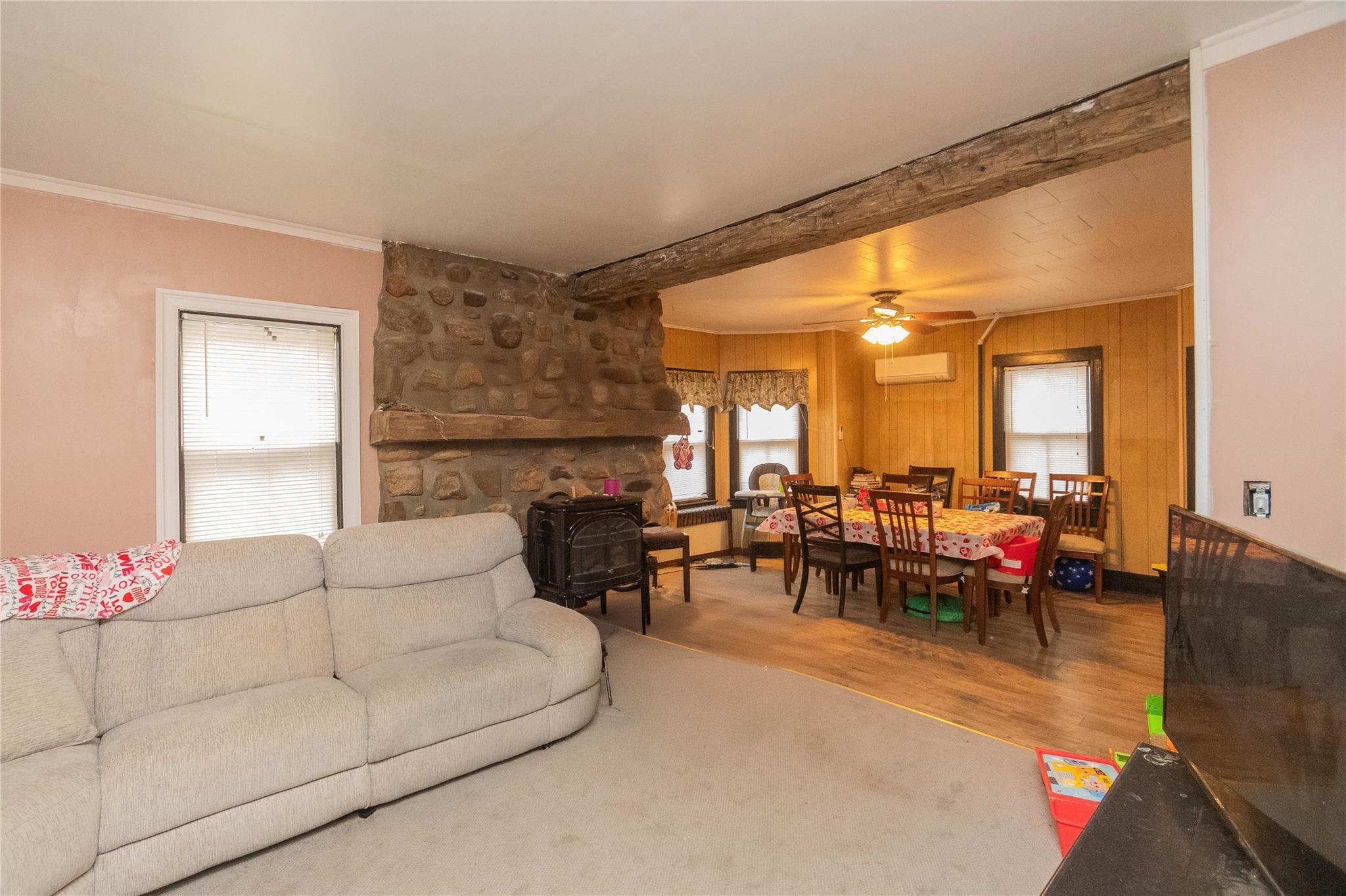 Single Family Homestead  Orange County, NY 12543, MLS-815204-8