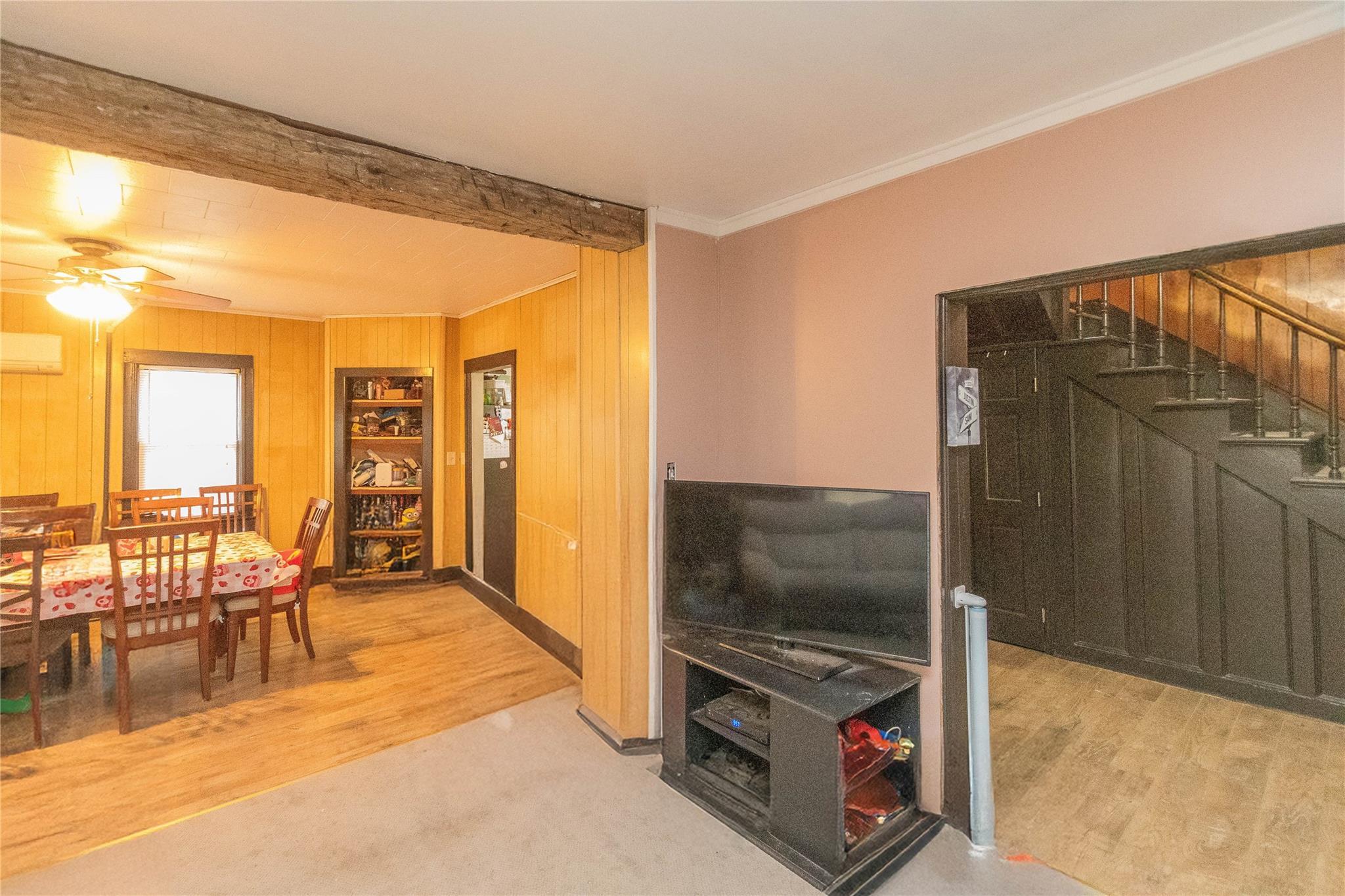 Single Family Homestead  Orange County, NY 12543, MLS-815204-9