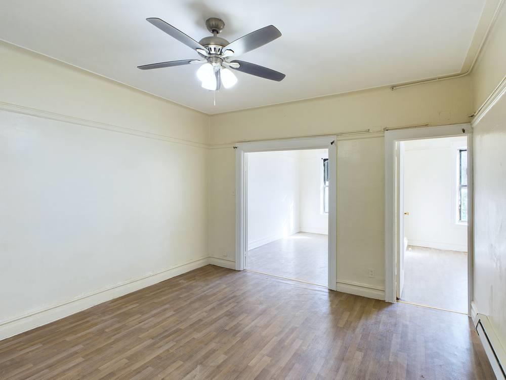 Apartment Fort Hamilton  Brooklyn, NY 11219, MLS-815255-16