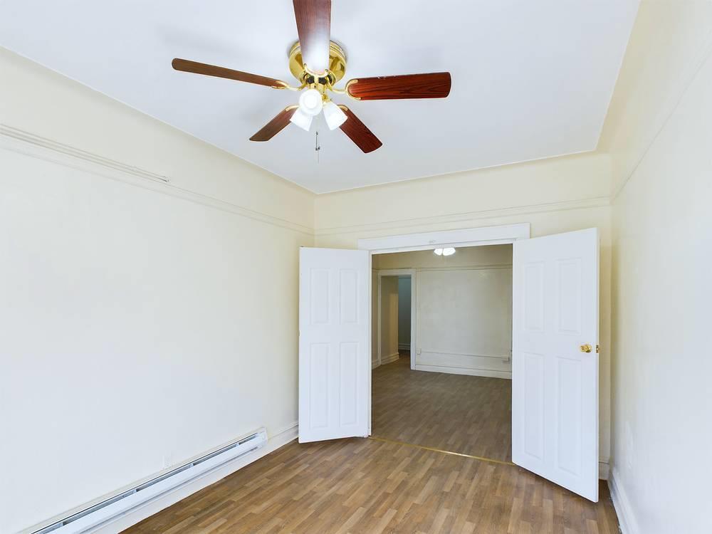 Apartment Fort Hamilton  Brooklyn, NY 11219, MLS-815255-9