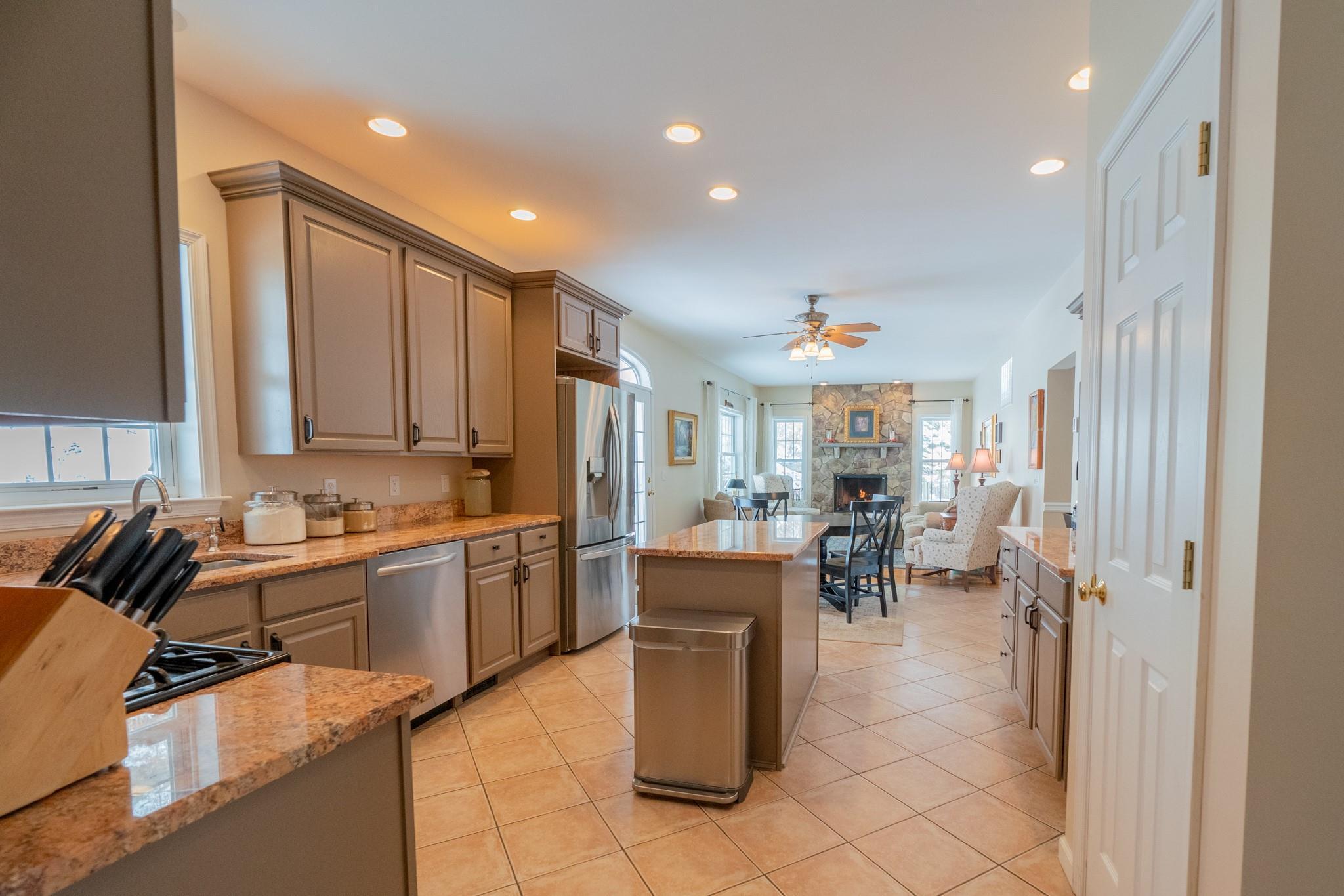 Single Family Barmore  Dutchess County, NY 12540, MLS-815263-12