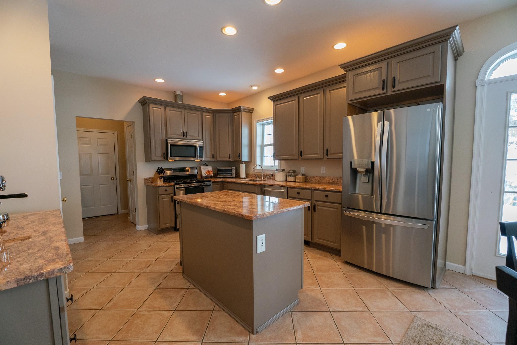Single Family Barmore  Dutchess County, NY 12540, MLS-815263-13