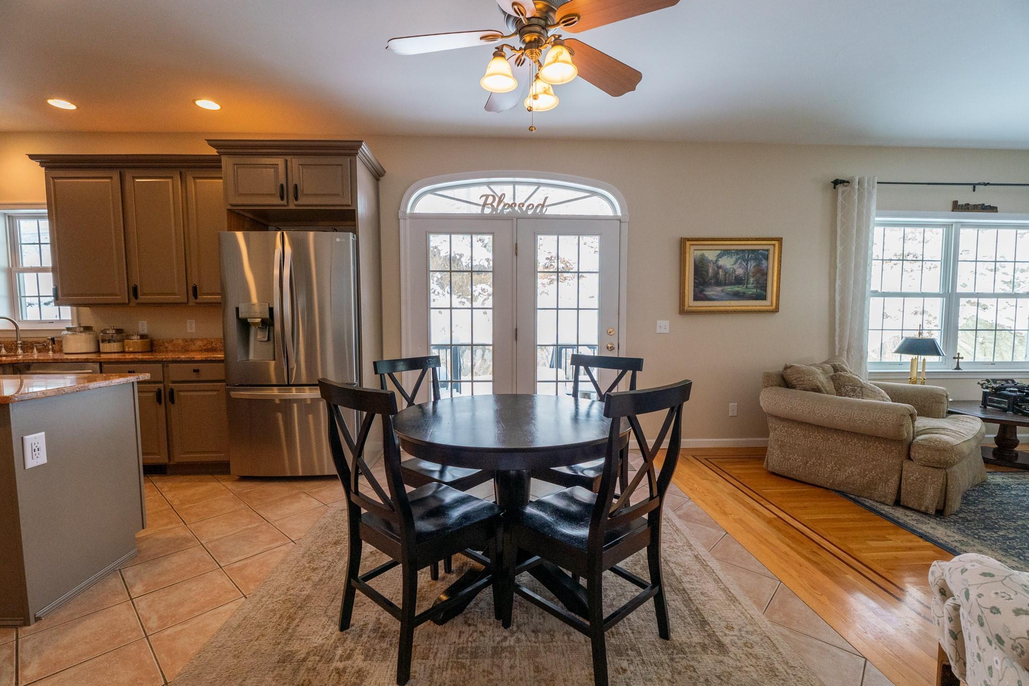 Single Family Barmore  Dutchess County, NY 12540, MLS-815263-15