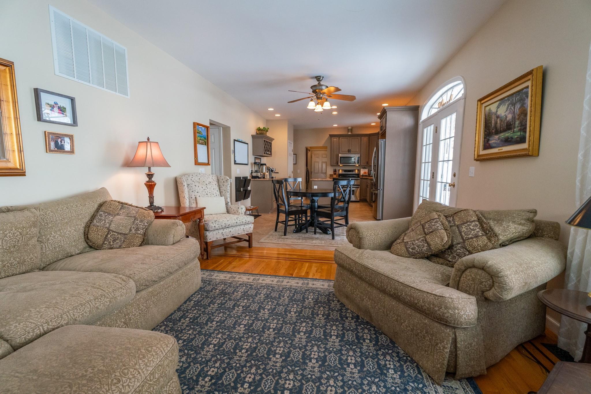 Single Family Barmore  Dutchess County, NY 12540, MLS-815263-16
