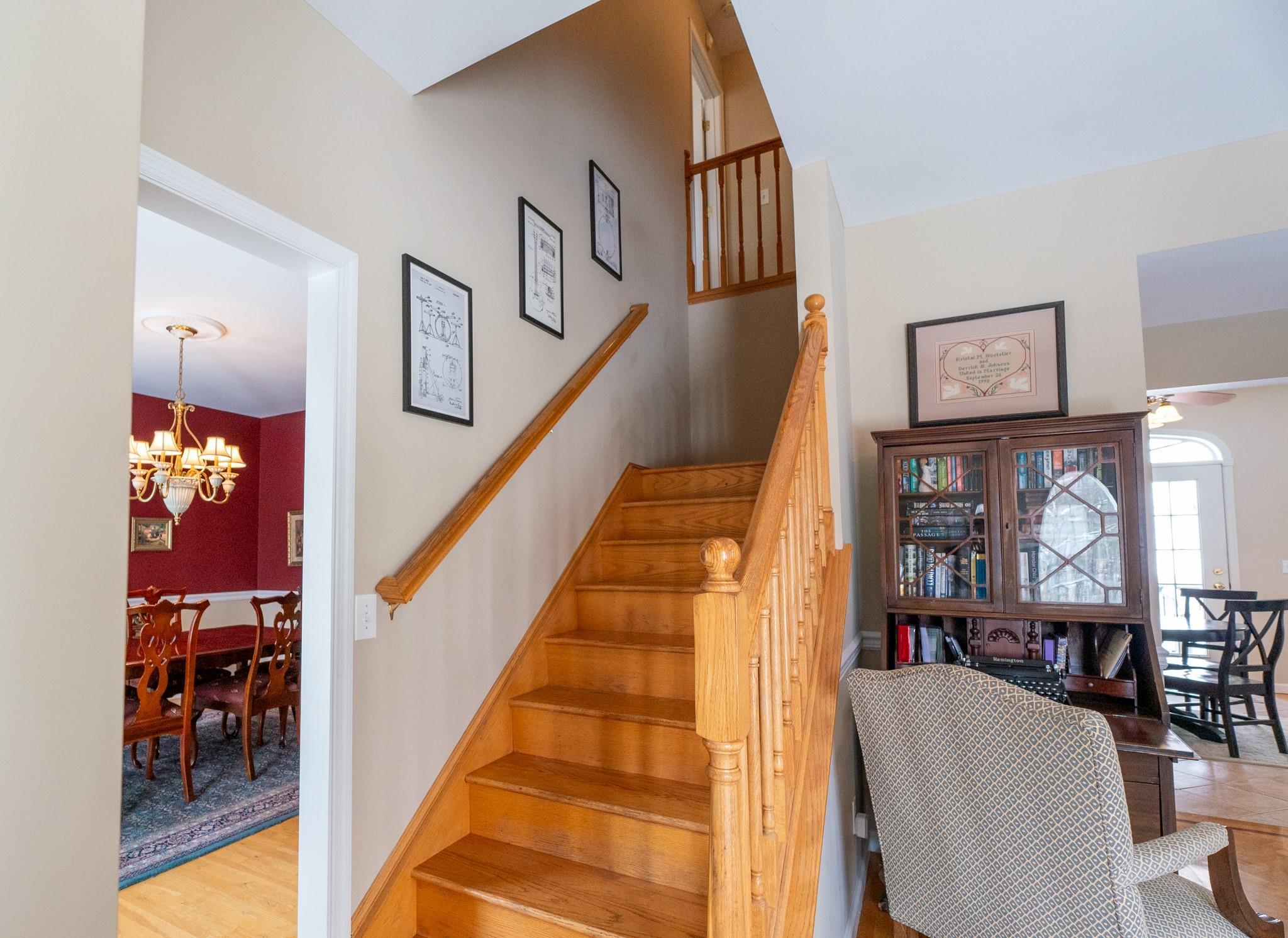 Single Family Barmore  Dutchess County, NY 12540, MLS-815263-17