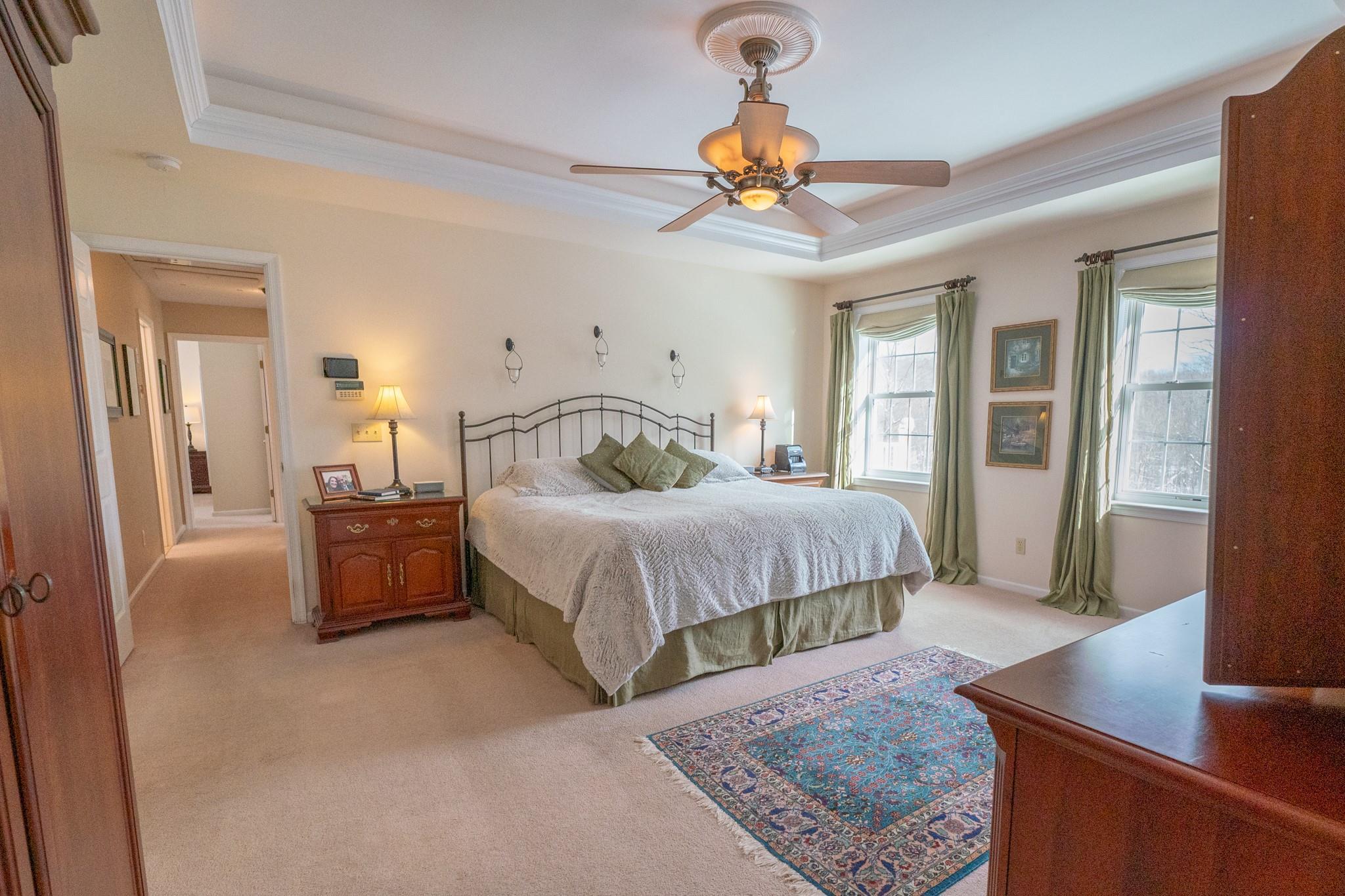 Single Family Barmore  Dutchess County, NY 12540, MLS-815263-19