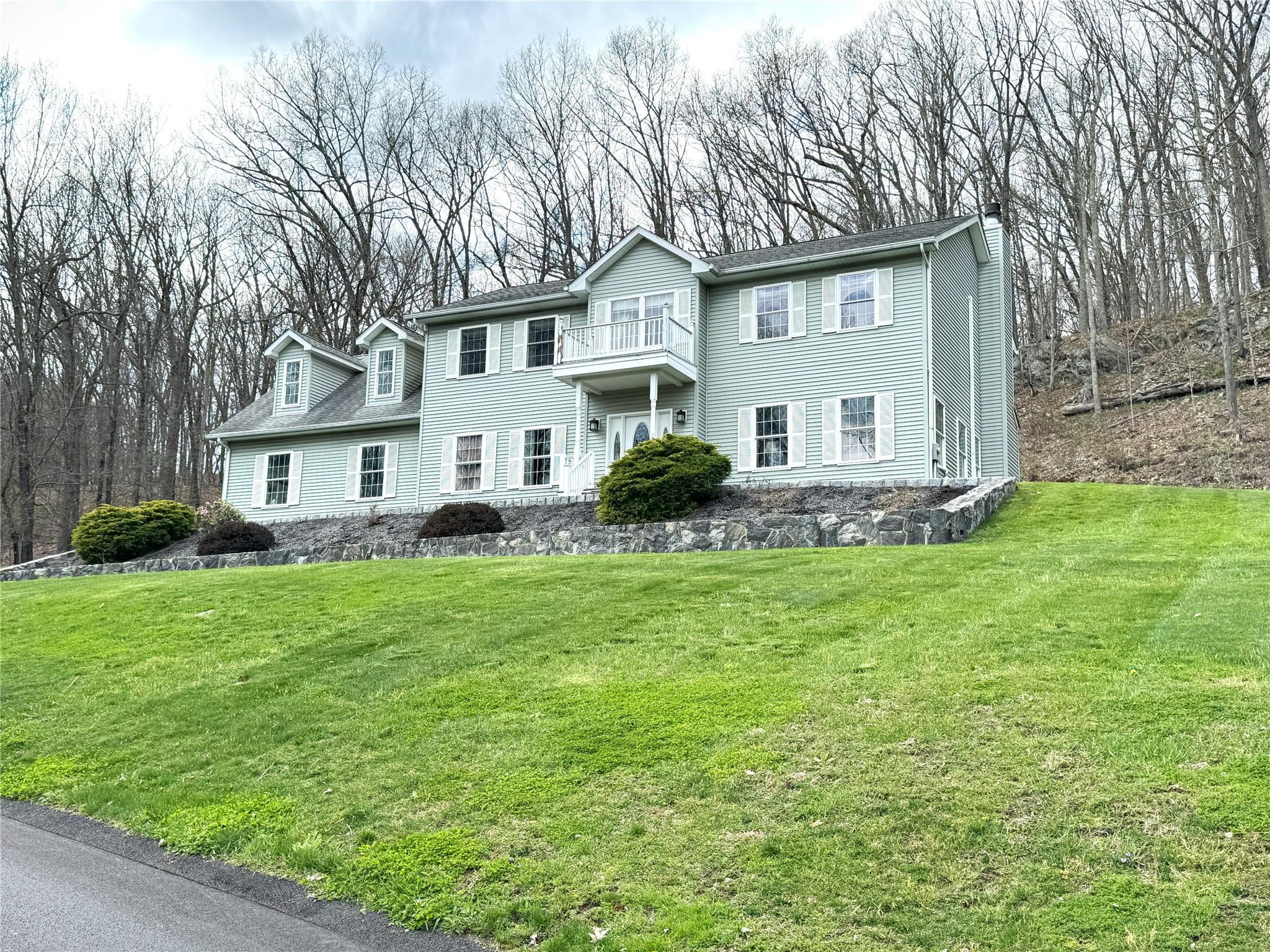 Single Family Barmore  Dutchess County, NY 12540, MLS-815263-2