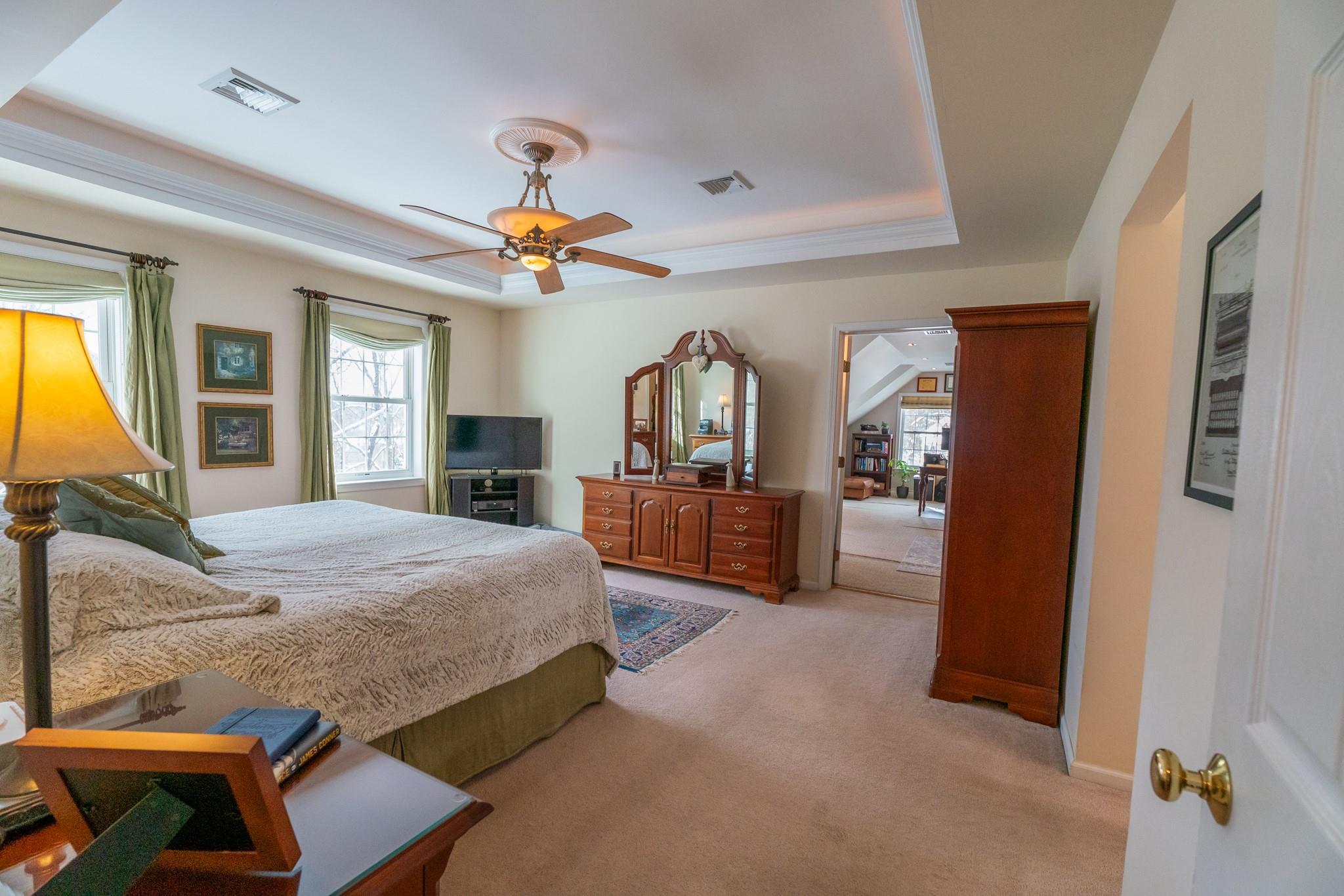 Single Family Barmore  Dutchess County, NY 12540, MLS-815263-20