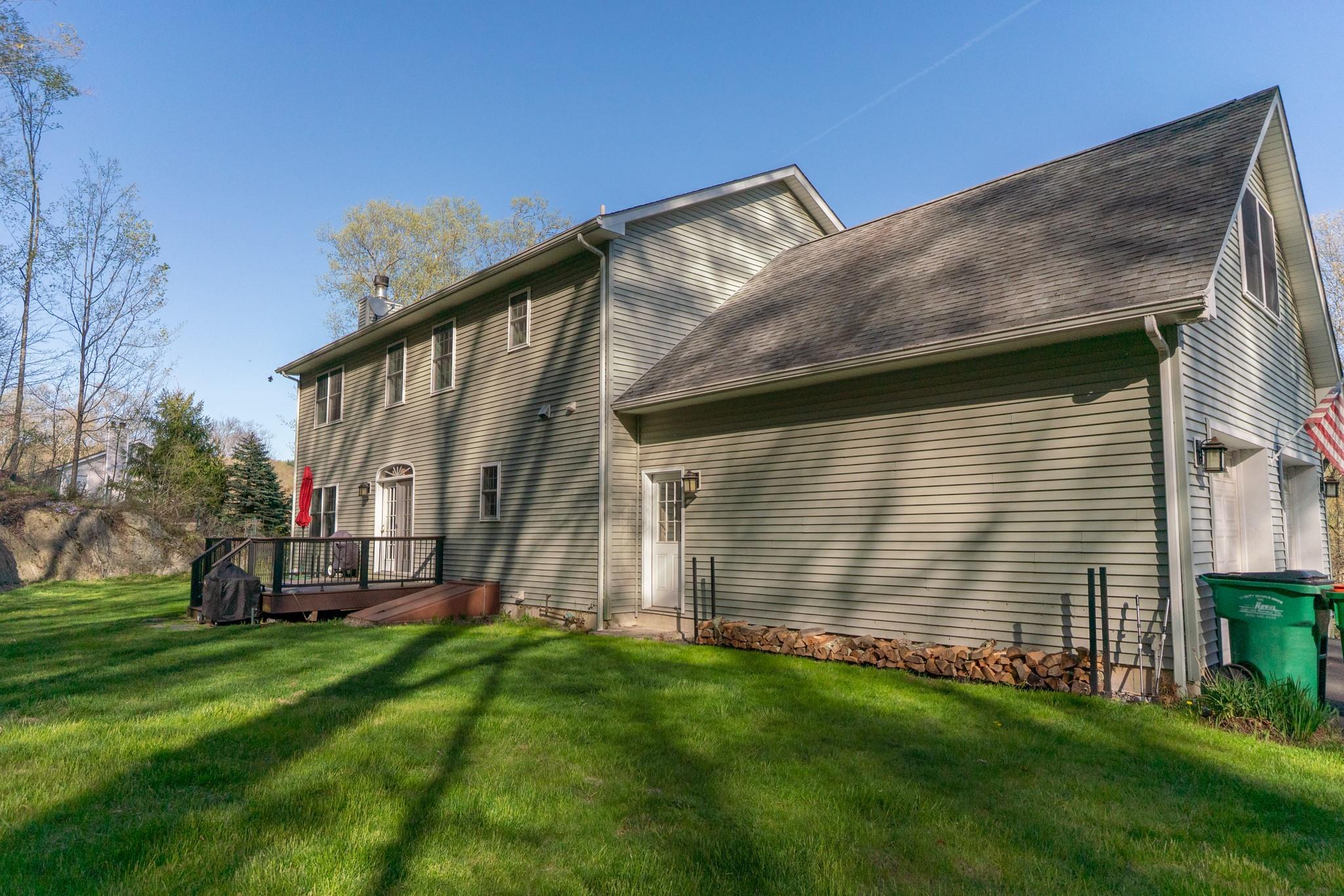 Single Family Barmore  Dutchess County, NY 12540, MLS-815263-3
