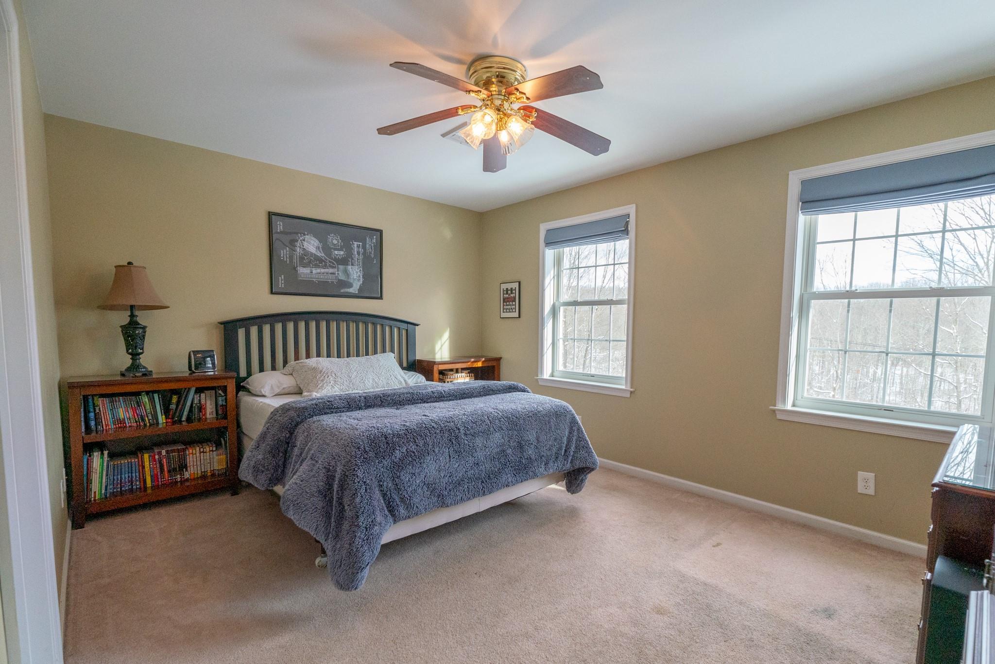 Single Family Barmore  Dutchess County, NY 12540, MLS-815263-31