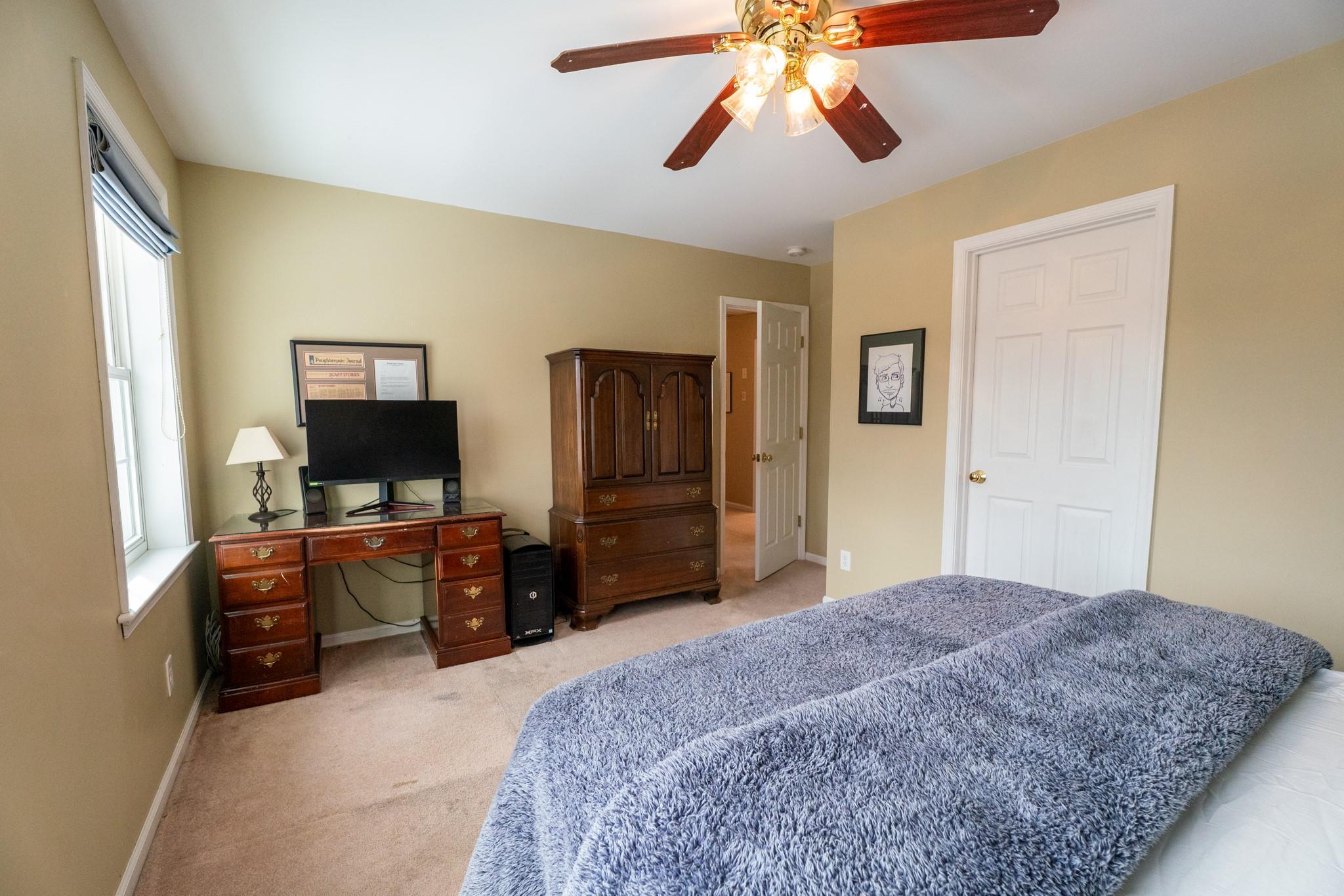 Single Family Barmore  Dutchess County, NY 12540, MLS-815263-32