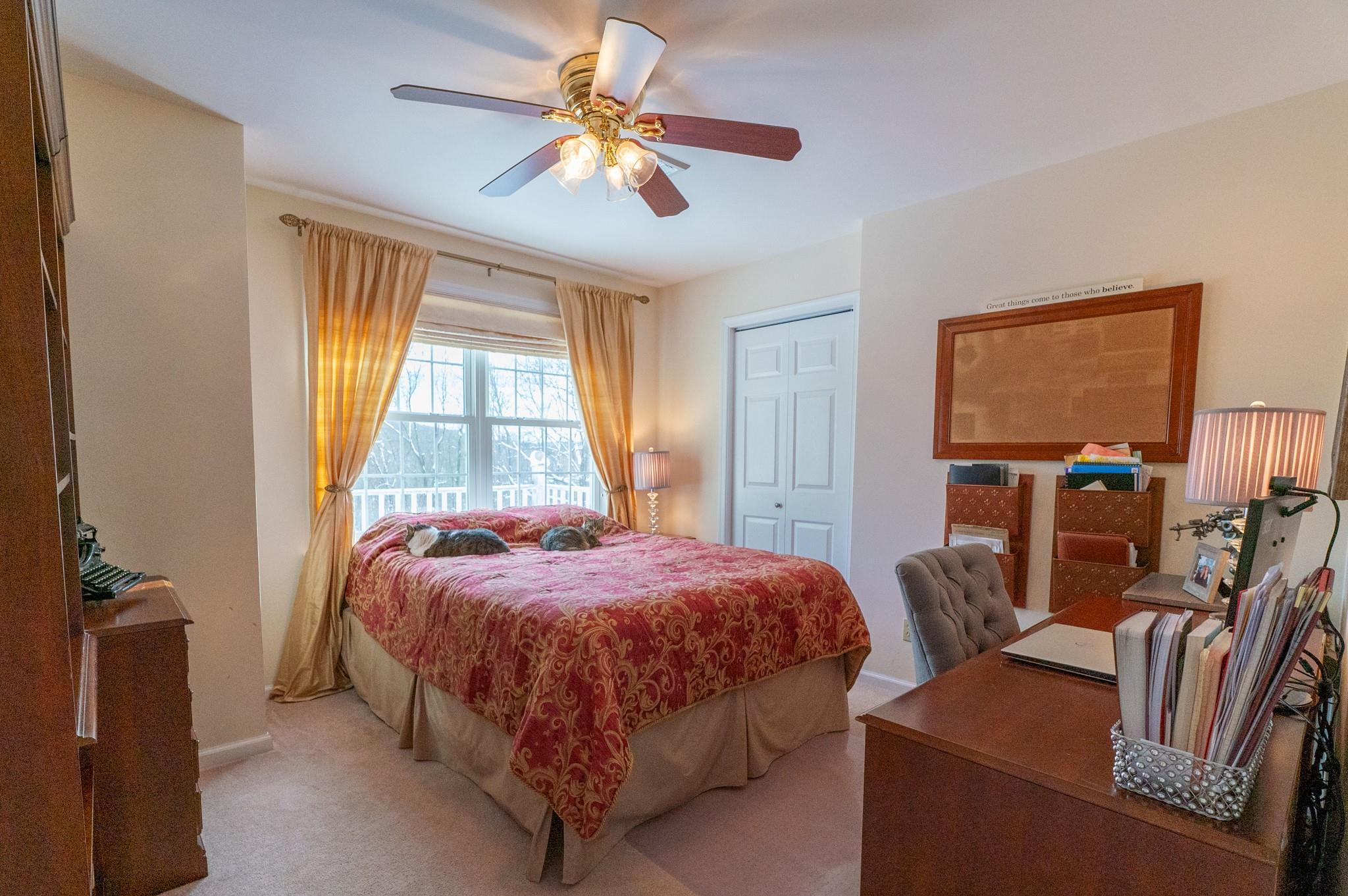 Single Family Barmore  Dutchess County, NY 12540, MLS-815263-33