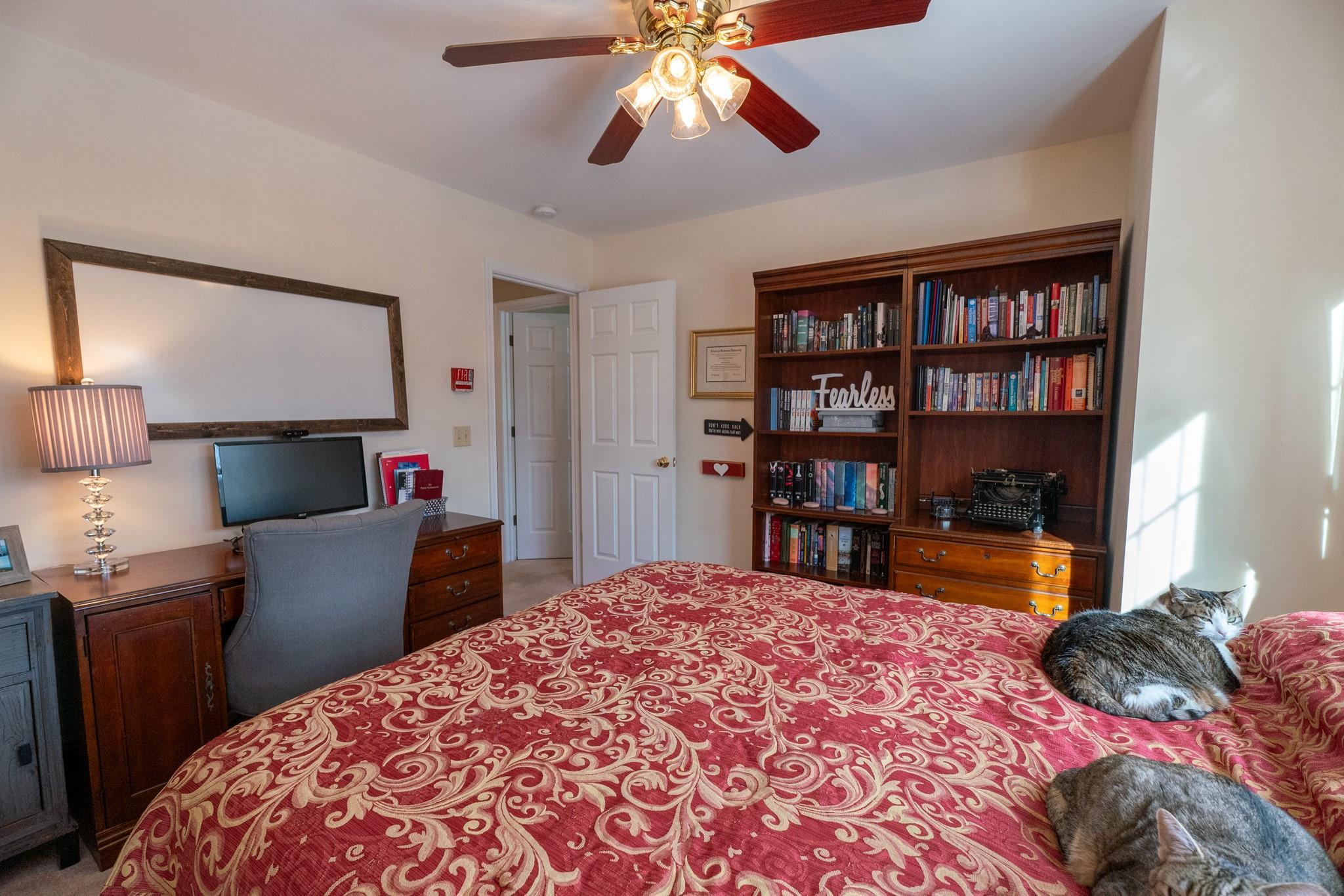 Single Family Barmore  Dutchess County, NY 12540, MLS-815263-34