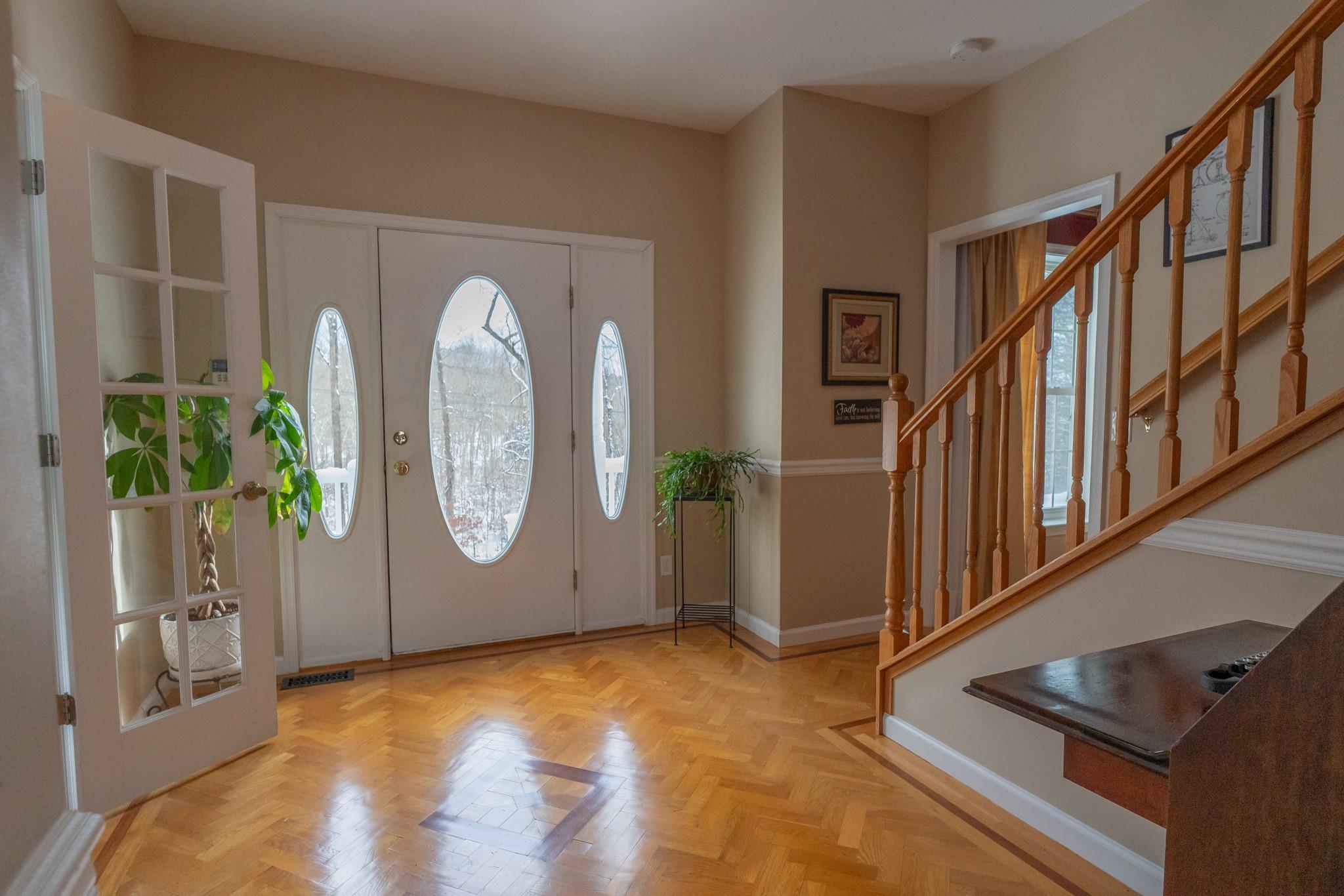 Single Family Barmore  Dutchess County, NY 12540, MLS-815263-4