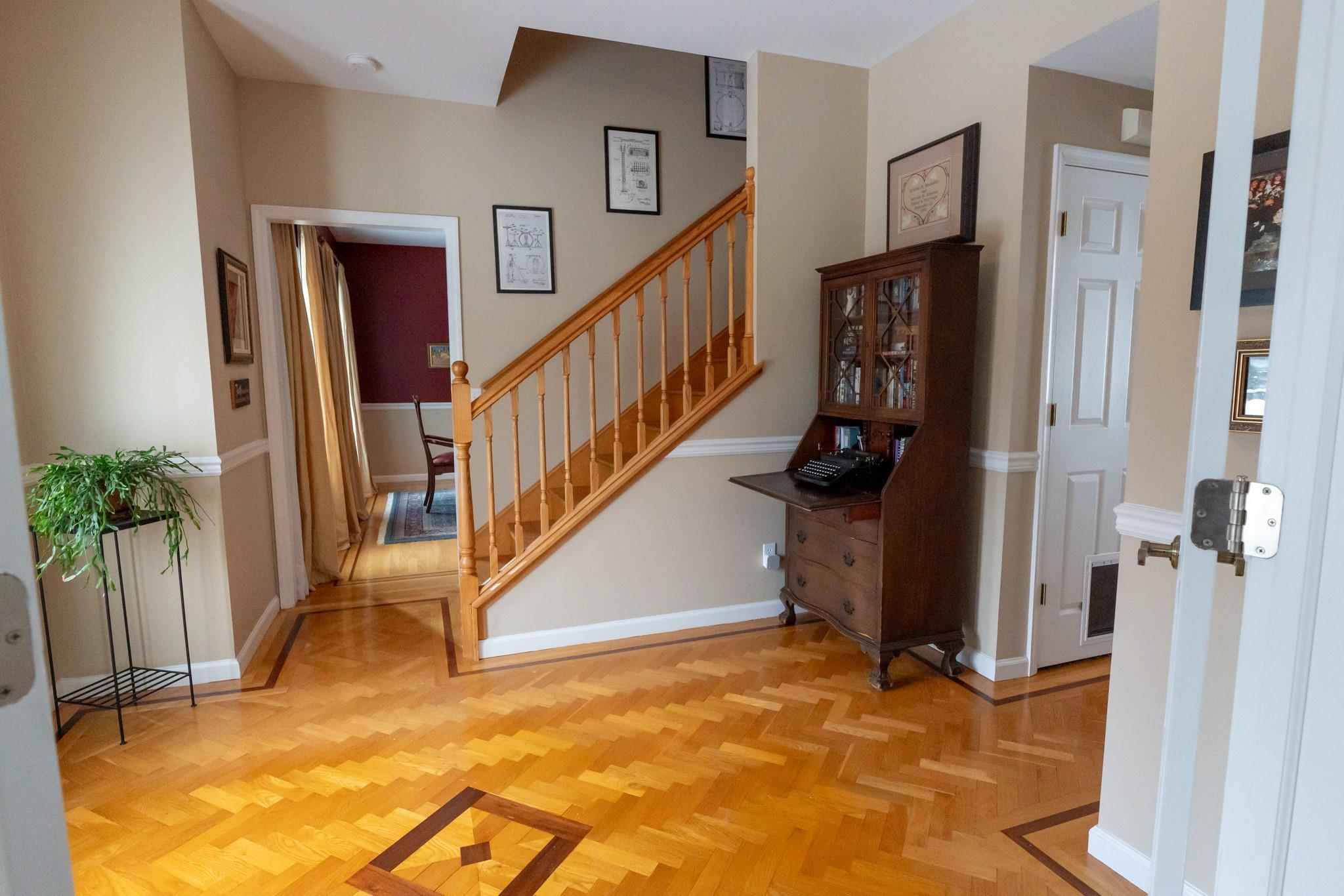 Single Family Barmore  Dutchess County, NY 12540, MLS-815263-5