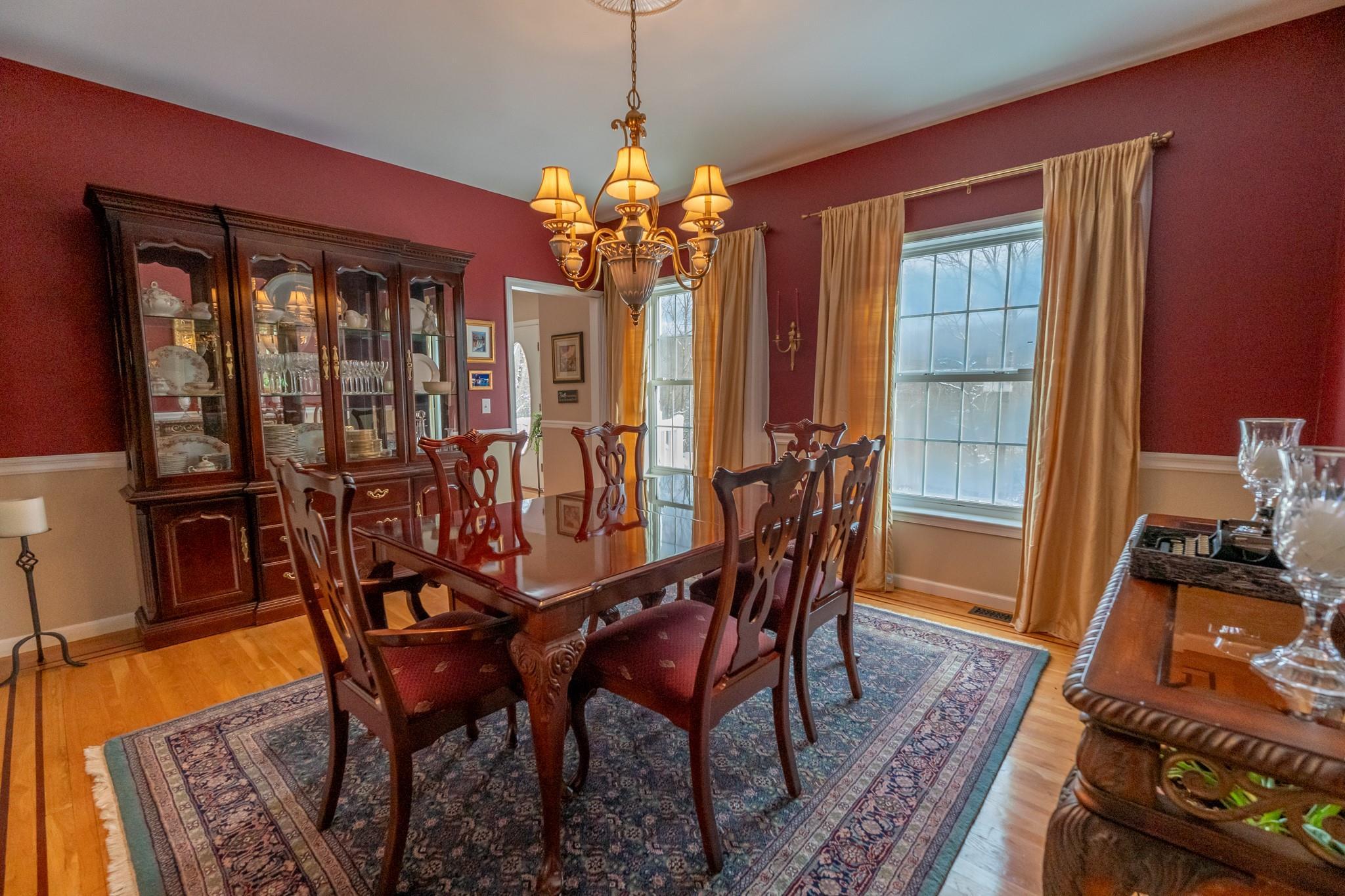 Single Family Barmore  Dutchess County, NY 12540, MLS-815263-7