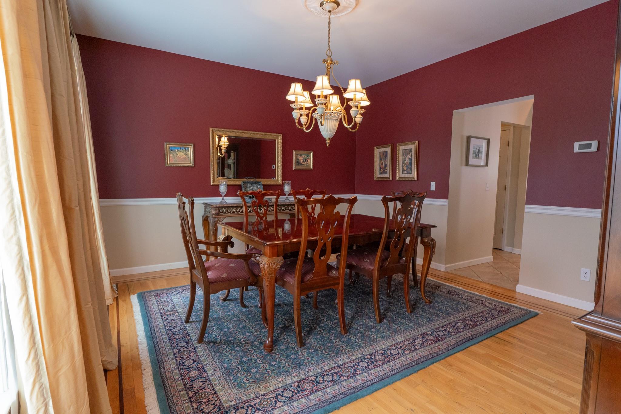 Single Family Barmore  Dutchess County, NY 12540, MLS-815263-8