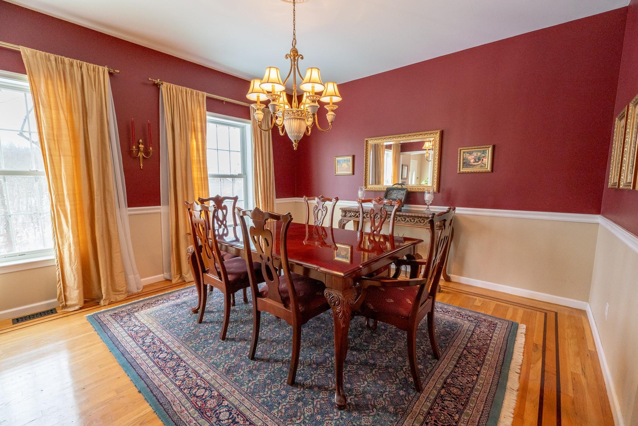 Single Family Barmore  Dutchess County, NY 12540, MLS-815263-9