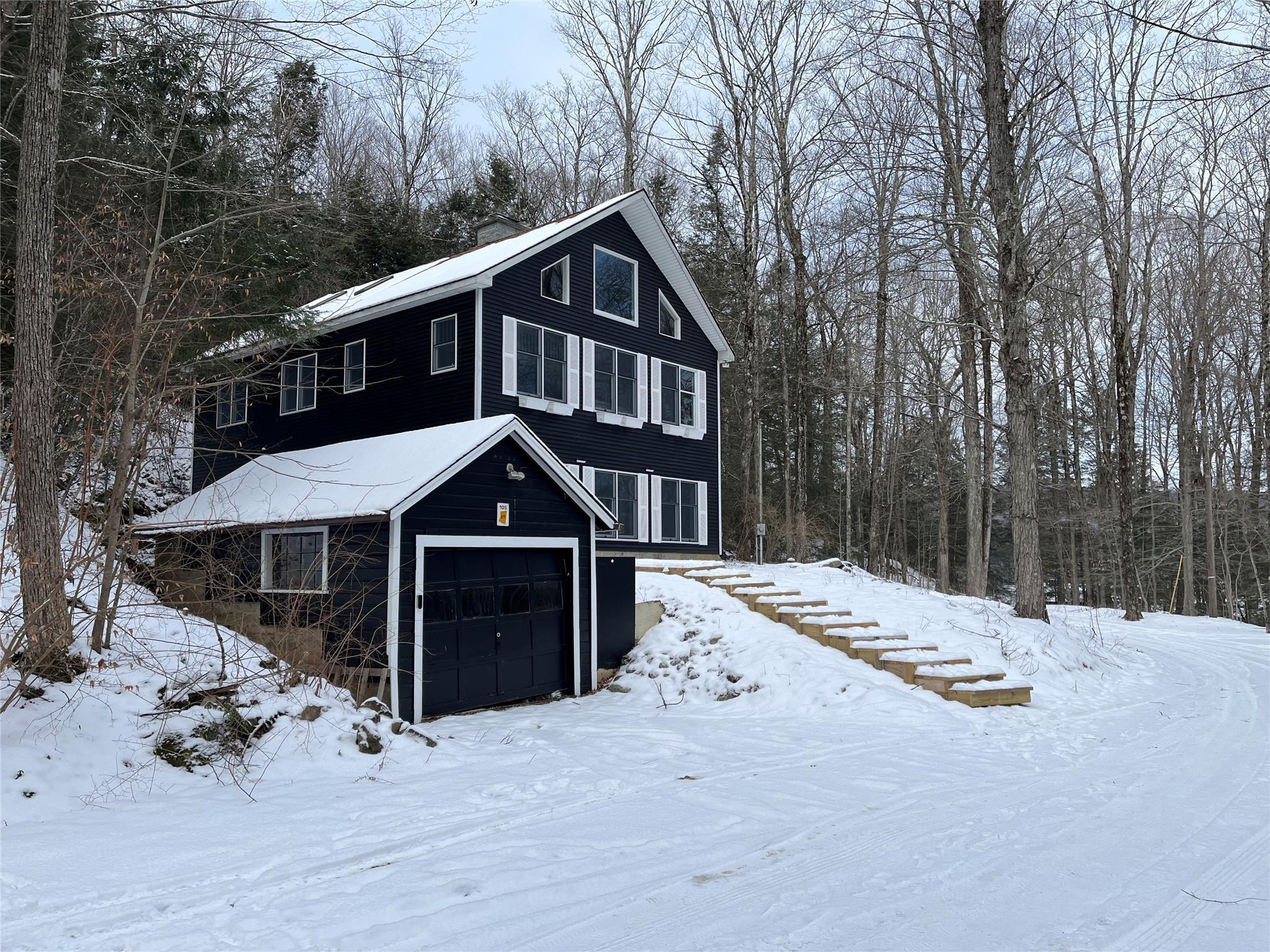 Single Family Mcnamee  Columbia County, NY 12029, MLS-815271-3