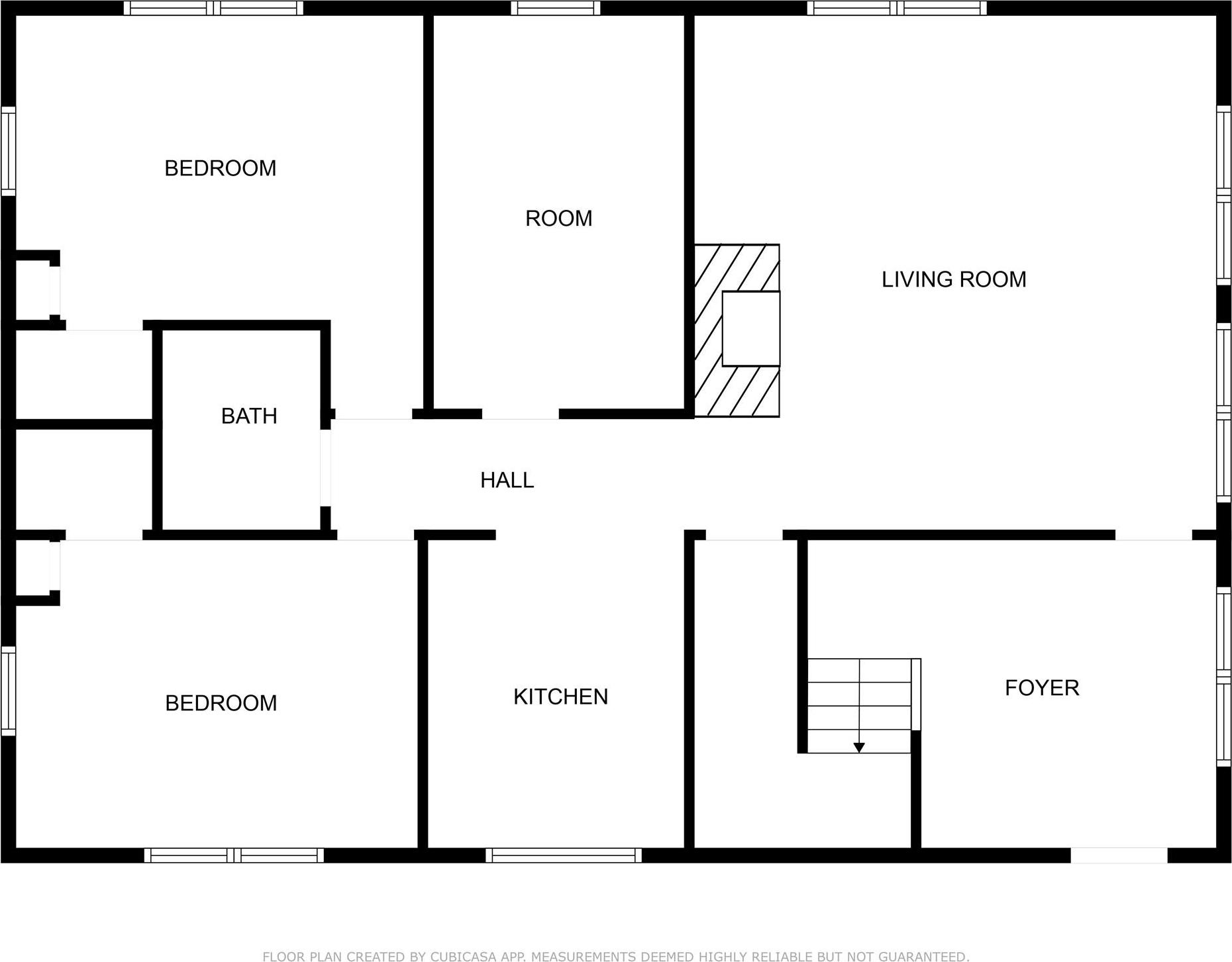 Single Family Mcnamee  Columbia County, NY 12029, MLS-815271-44