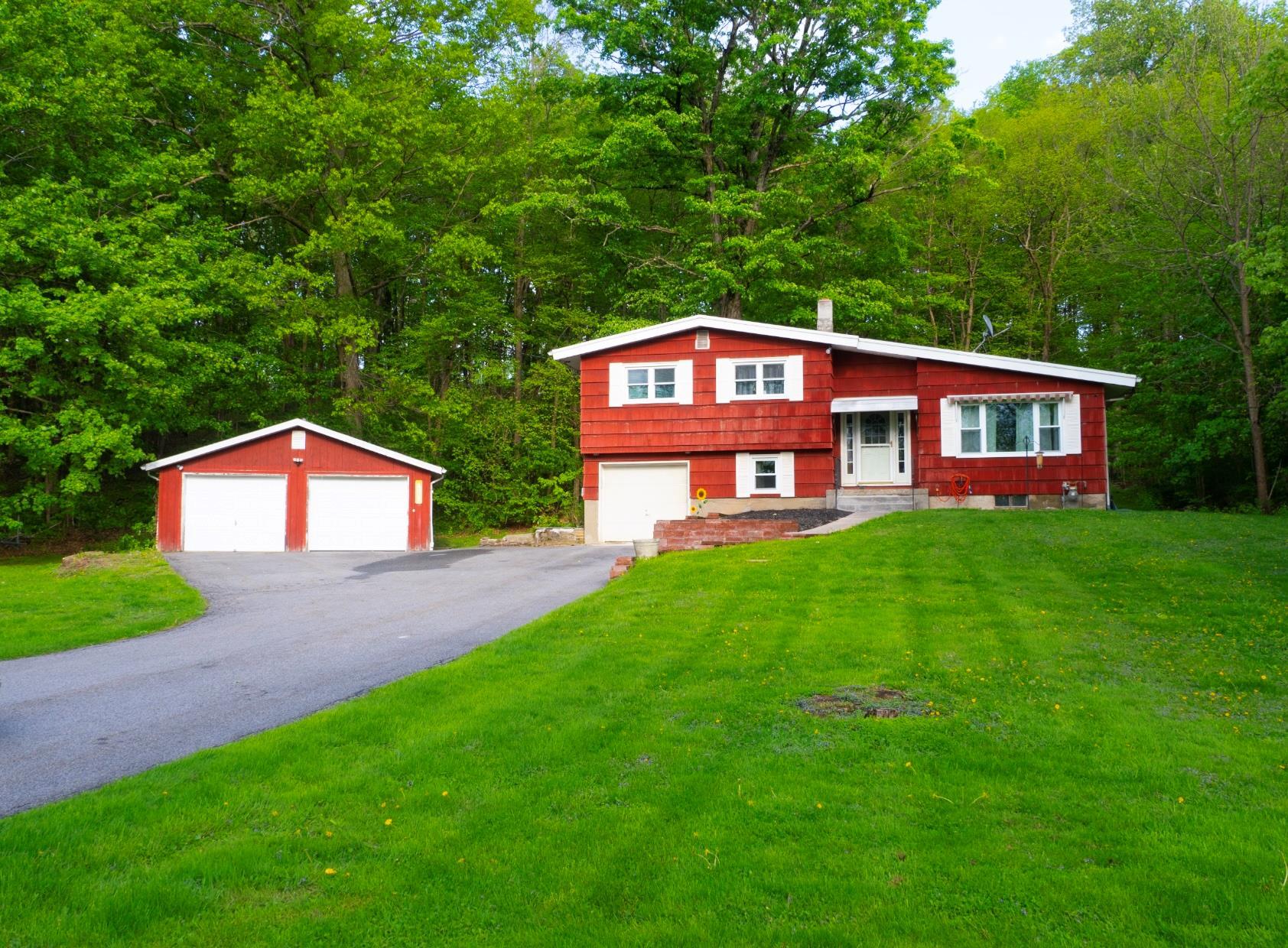 Single Family Old Route 208  Orange County, NY 12549, MLS-815280-2