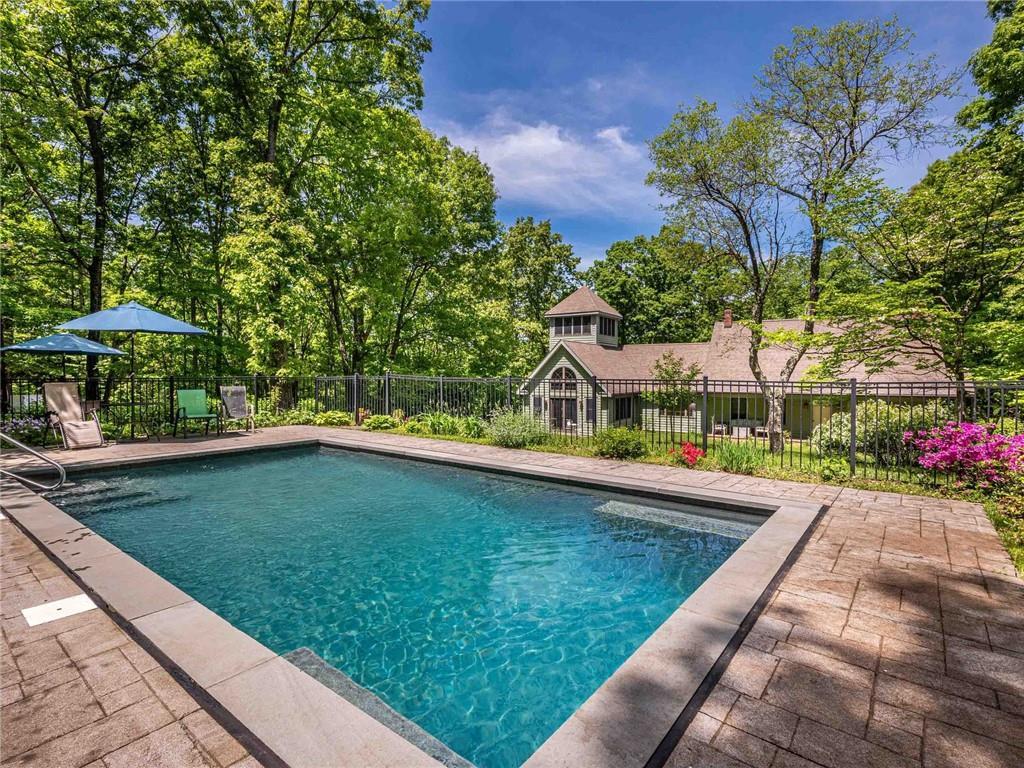 Single Family Hilltop  Dutchess County, NY 12572, MLS-815306-25