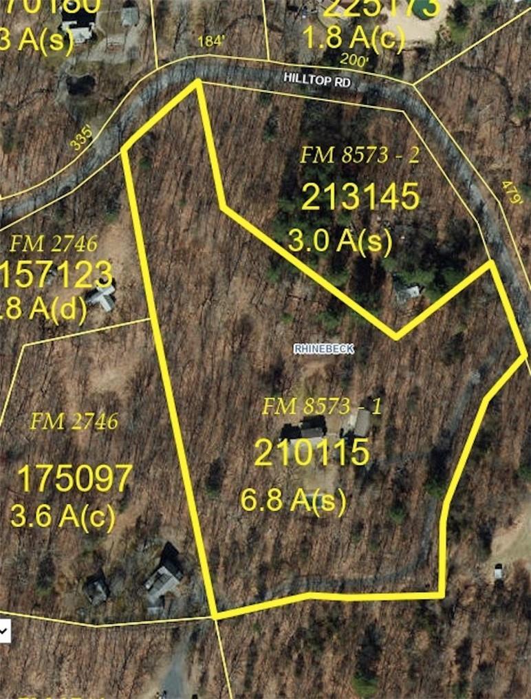 Single Family Hilltop  Dutchess County, NY 12572, MLS-815306-32