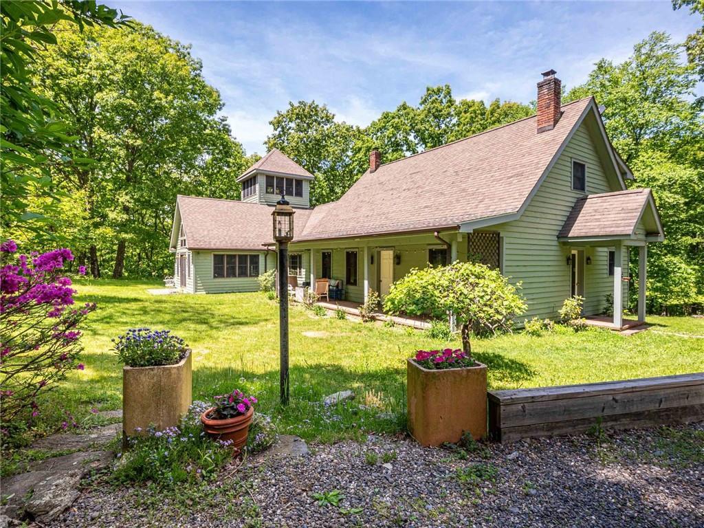 Single Family Hilltop  Dutchess County, NY 12572, MLS-815306-4