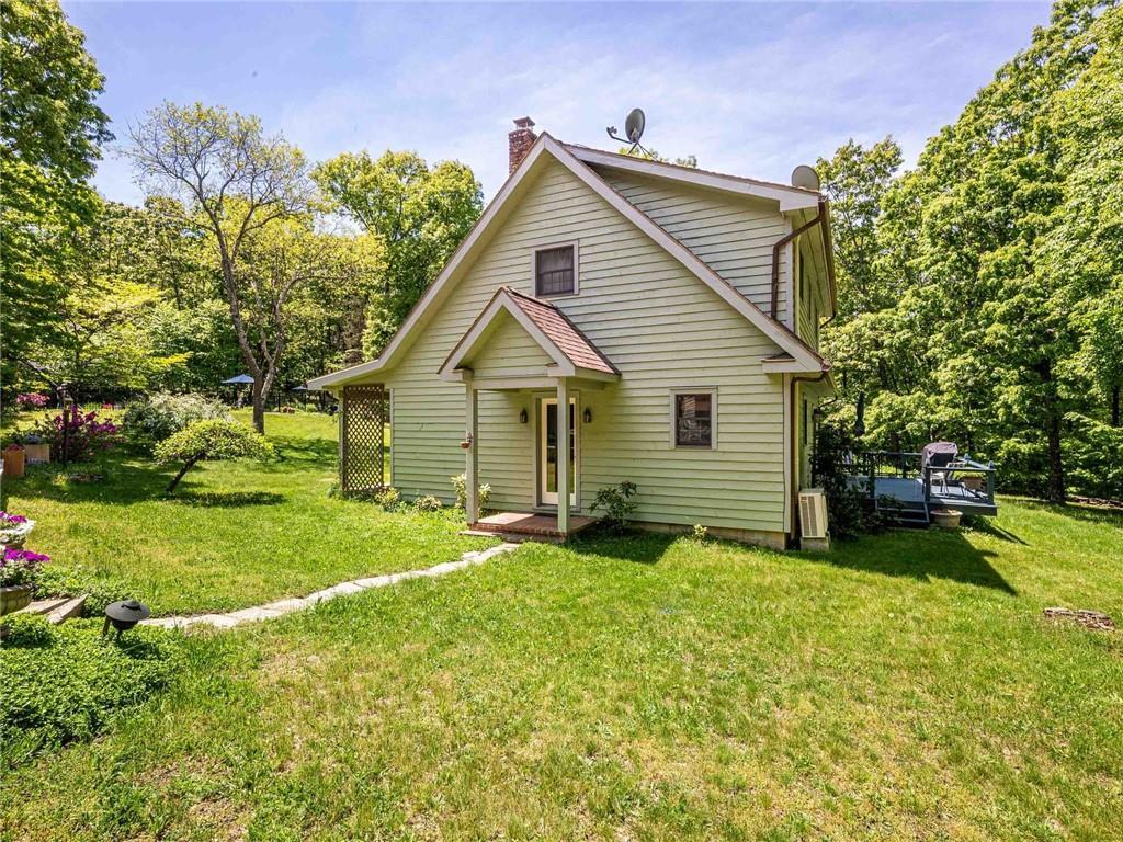 Single Family Hilltop  Dutchess County, NY 12572, MLS-815306-5