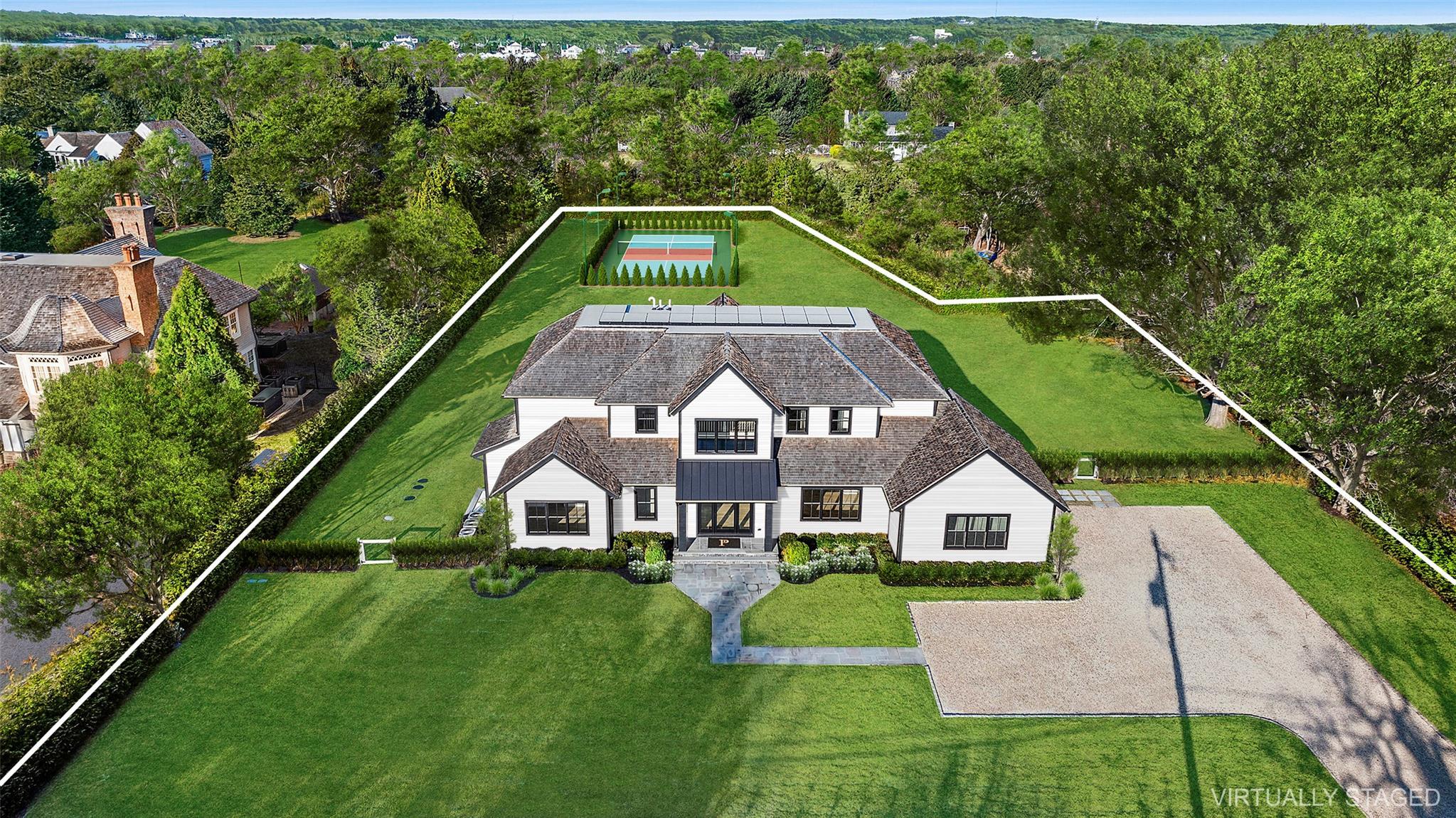 Single Family Cedar  Suffolk County, NY 11960, MLS-815315-3