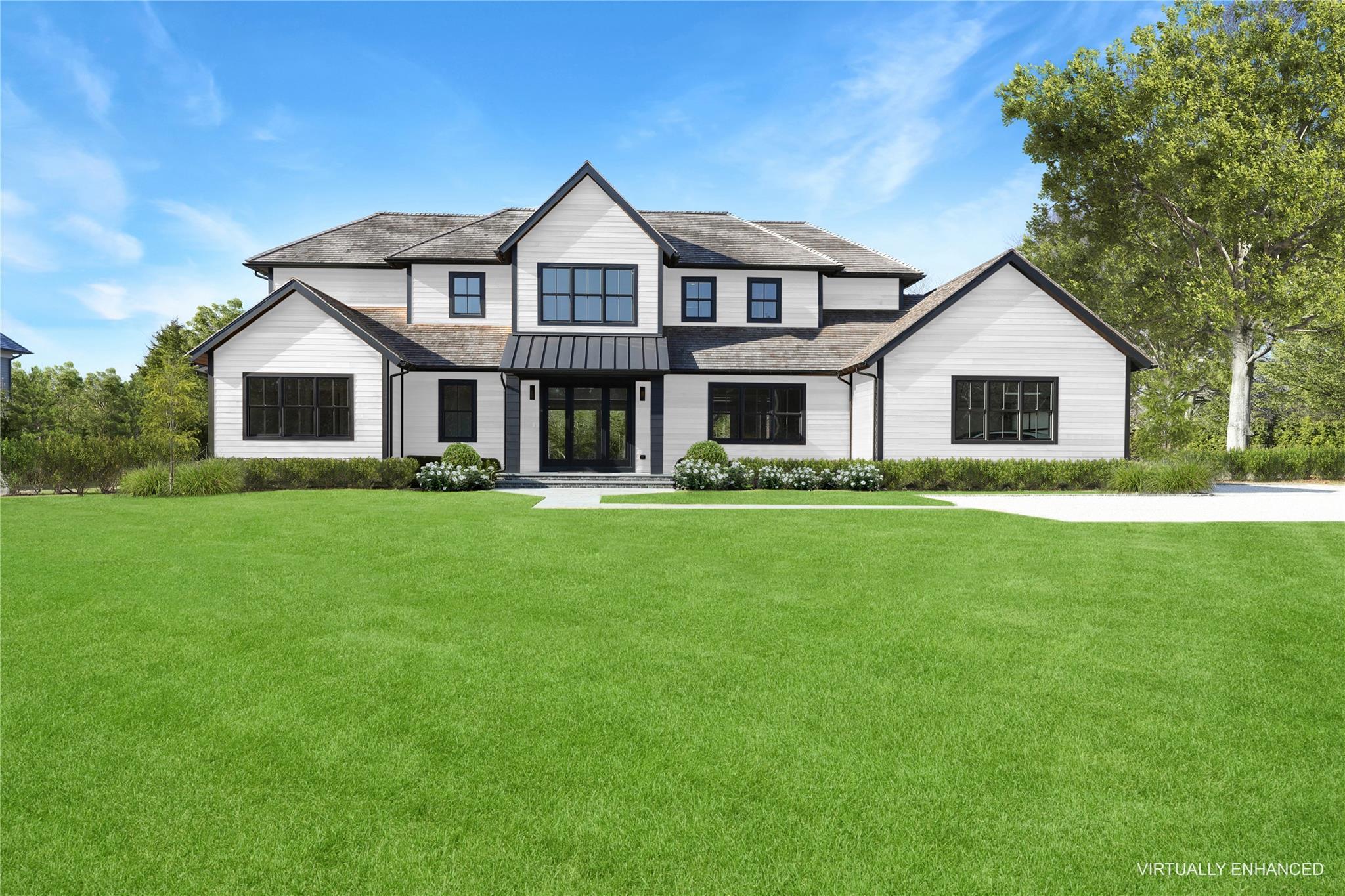 Single Family Cedar  Suffolk County, NY 11960, MLS-815315-5