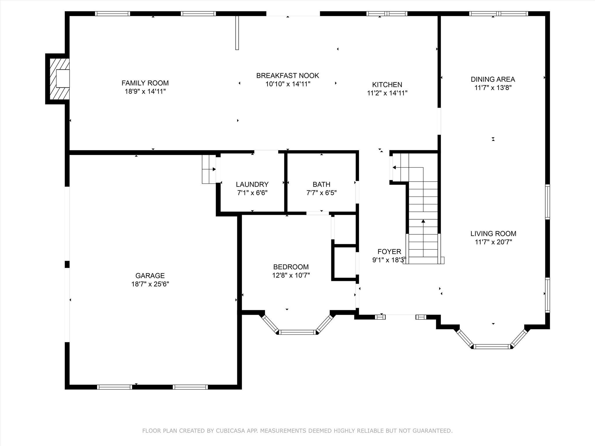 Single Family Panorama  Orange County, NY 12553, MLS-815323-35
