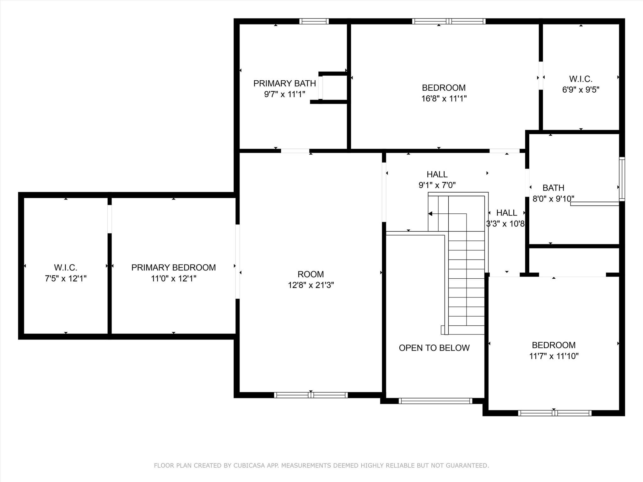 Single Family Panorama  Orange County, NY 12553, MLS-815323-36