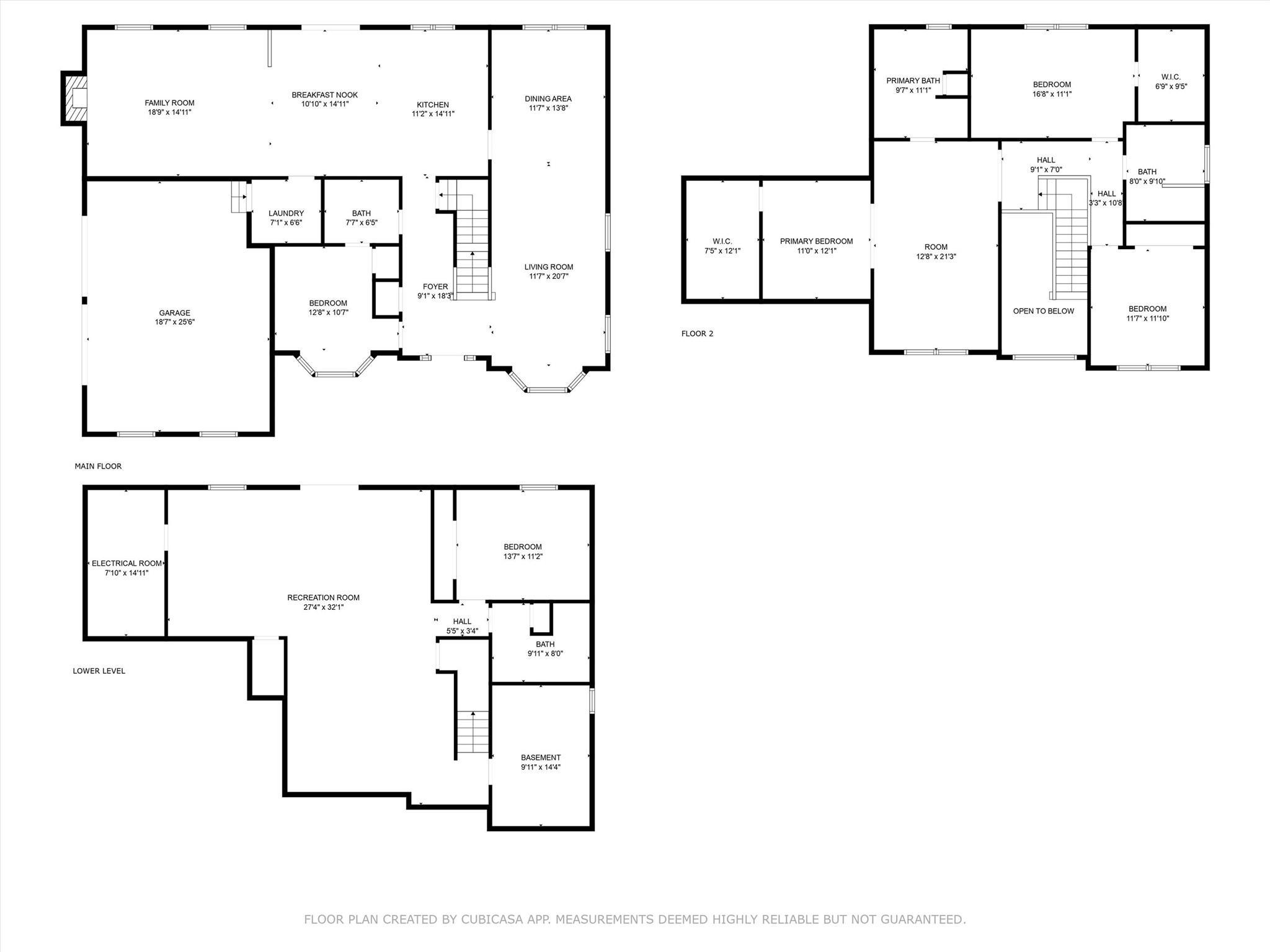 Single Family Panorama  Orange County, NY 12553, MLS-815323-38