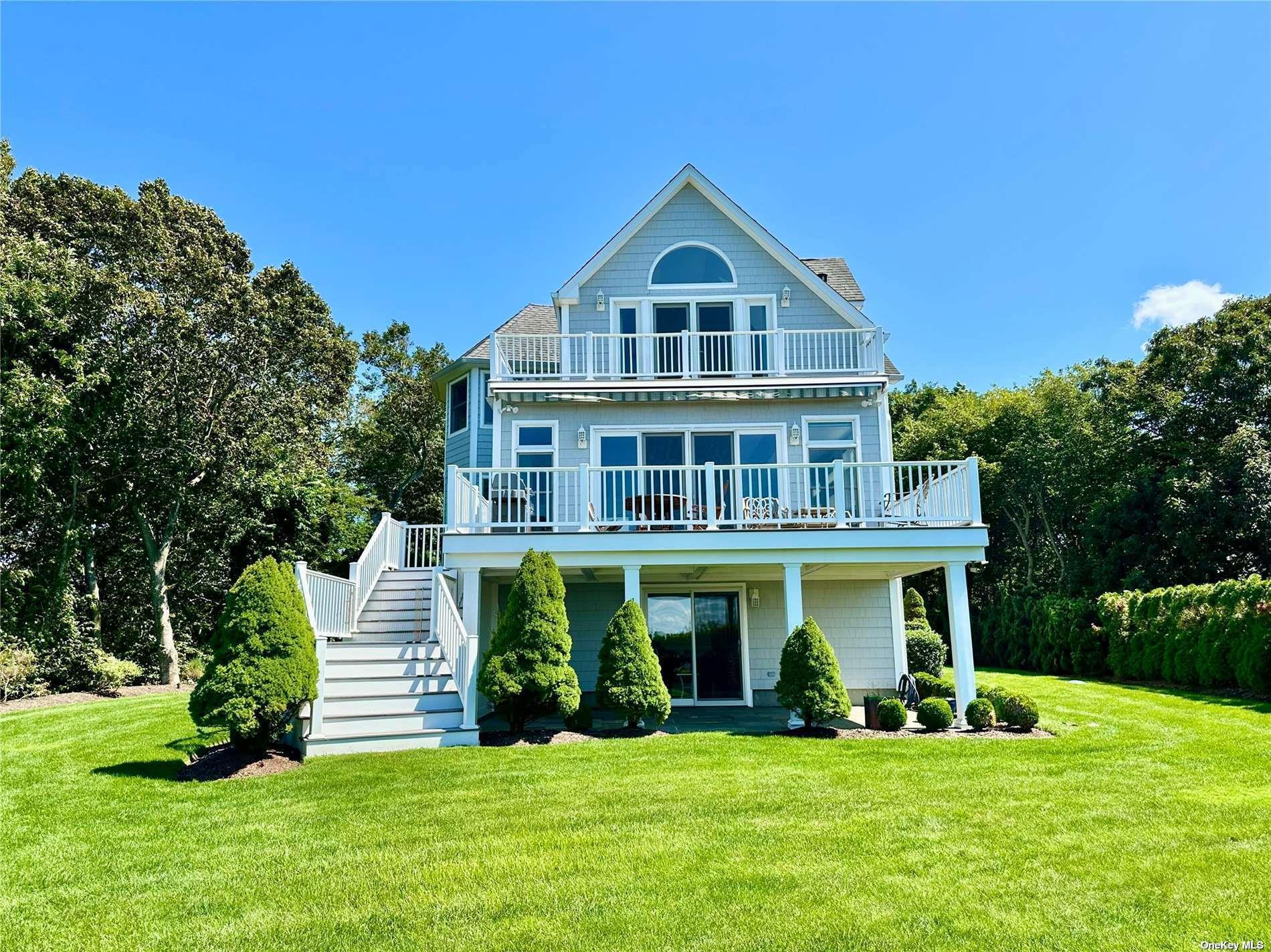 Single Family Sandy  Suffolk County, NY 11901, MLS-815331-6