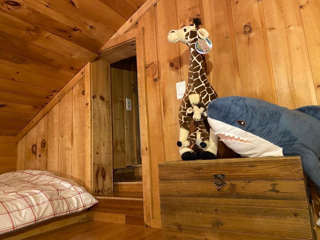 Single Family State Route 17b  Sullivan County, NY 12762, MLS-815382-21