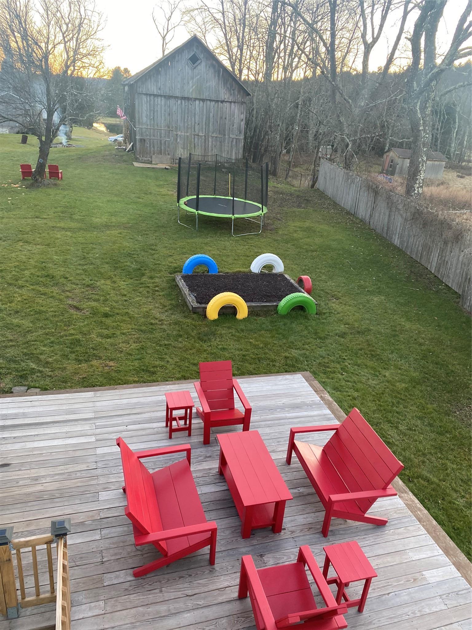 Single Family State Route 17b  Sullivan County, NY 12762, MLS-815382-26