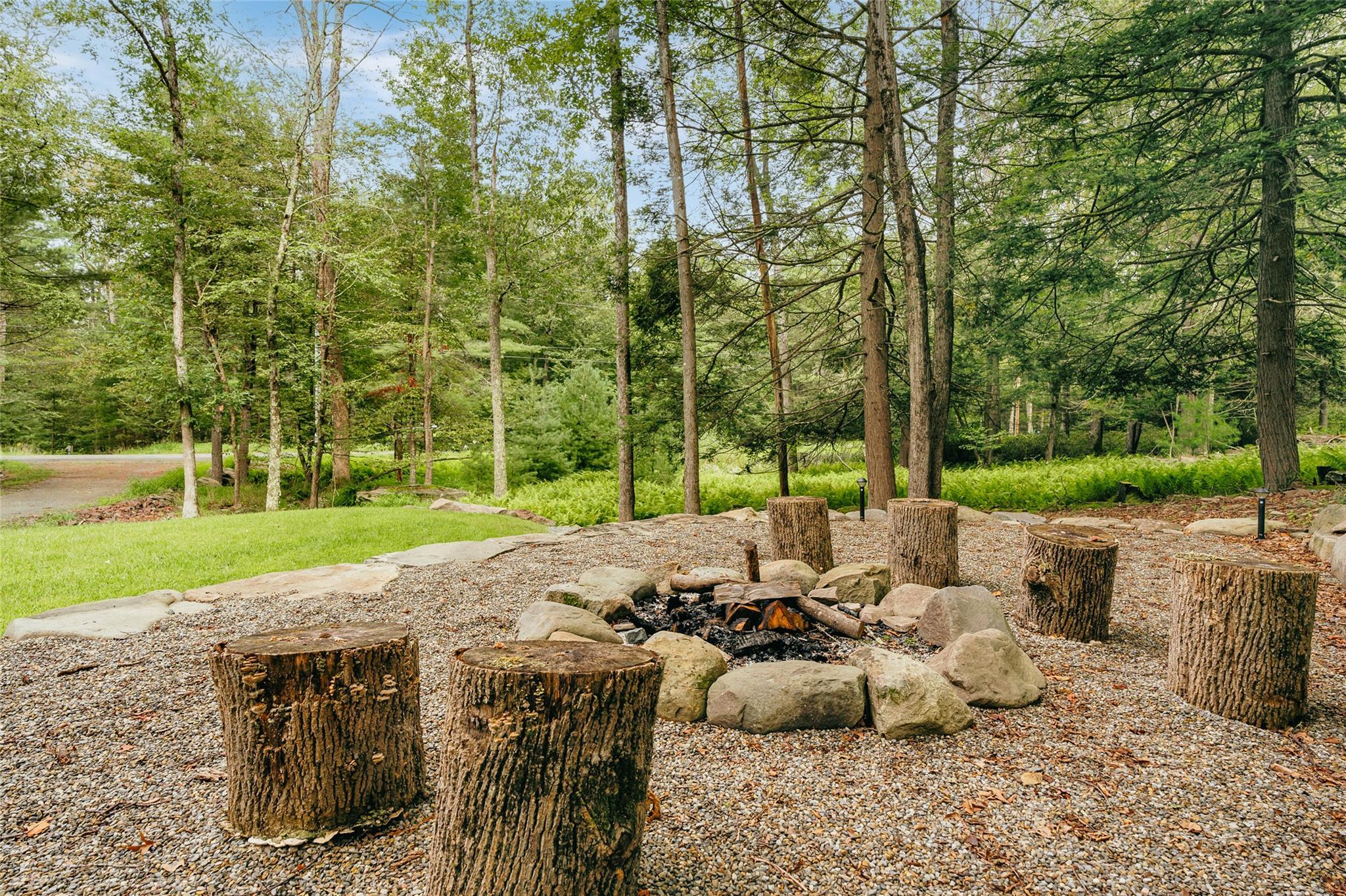Single Family Lake Ridge  Sullivan County, NY 12764, MLS-815383-12