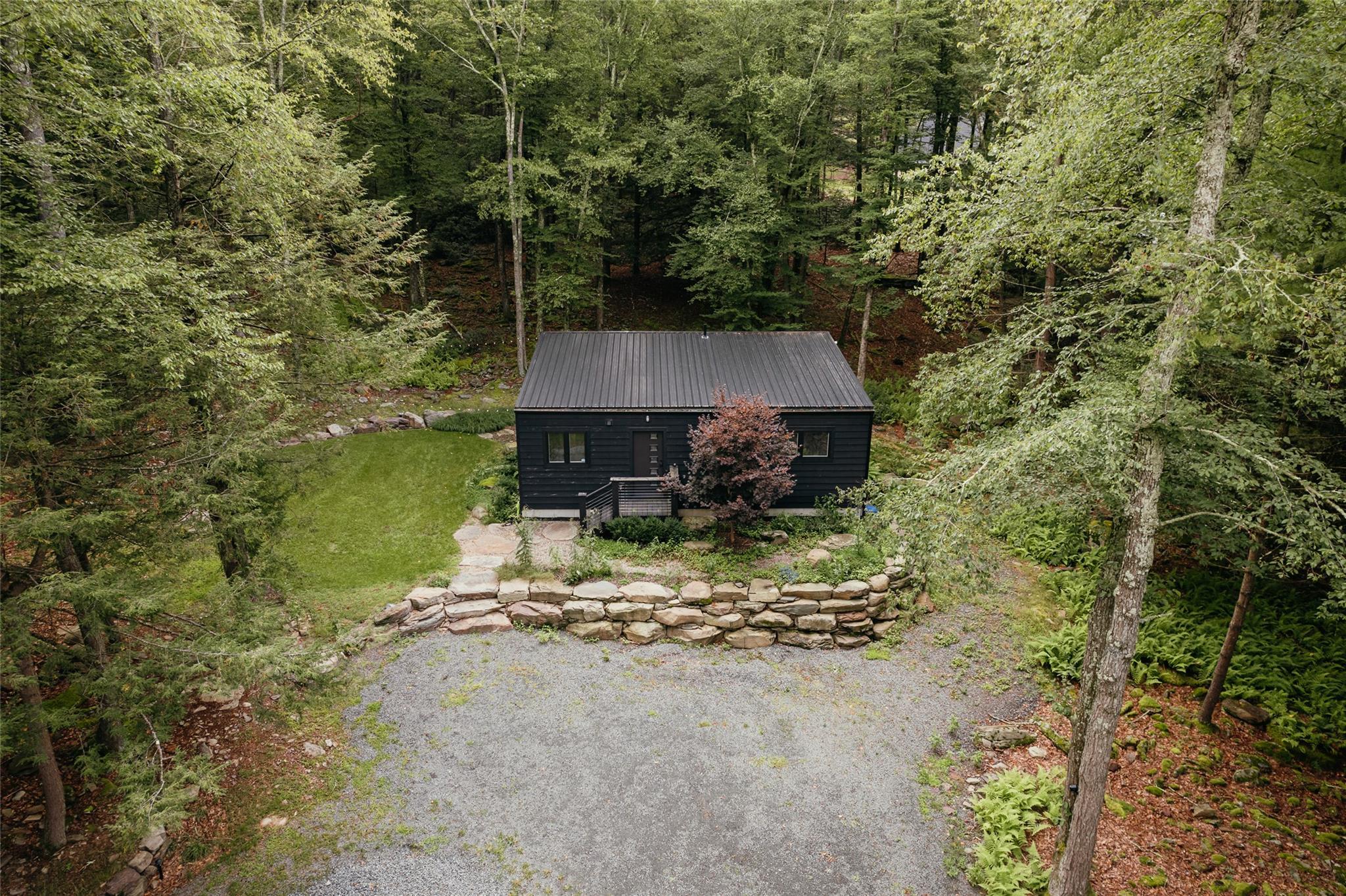 Single Family Lake Ridge  Sullivan County, NY 12764, MLS-815383-24