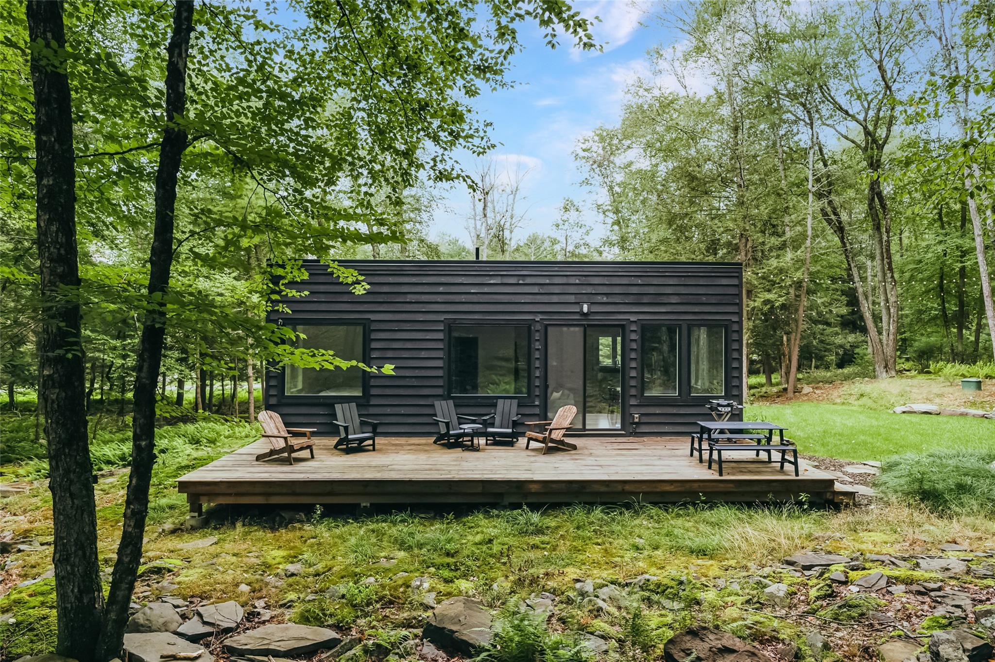 Single Family Lake Ridge  Sullivan County, NY 12764, MLS-815383-26