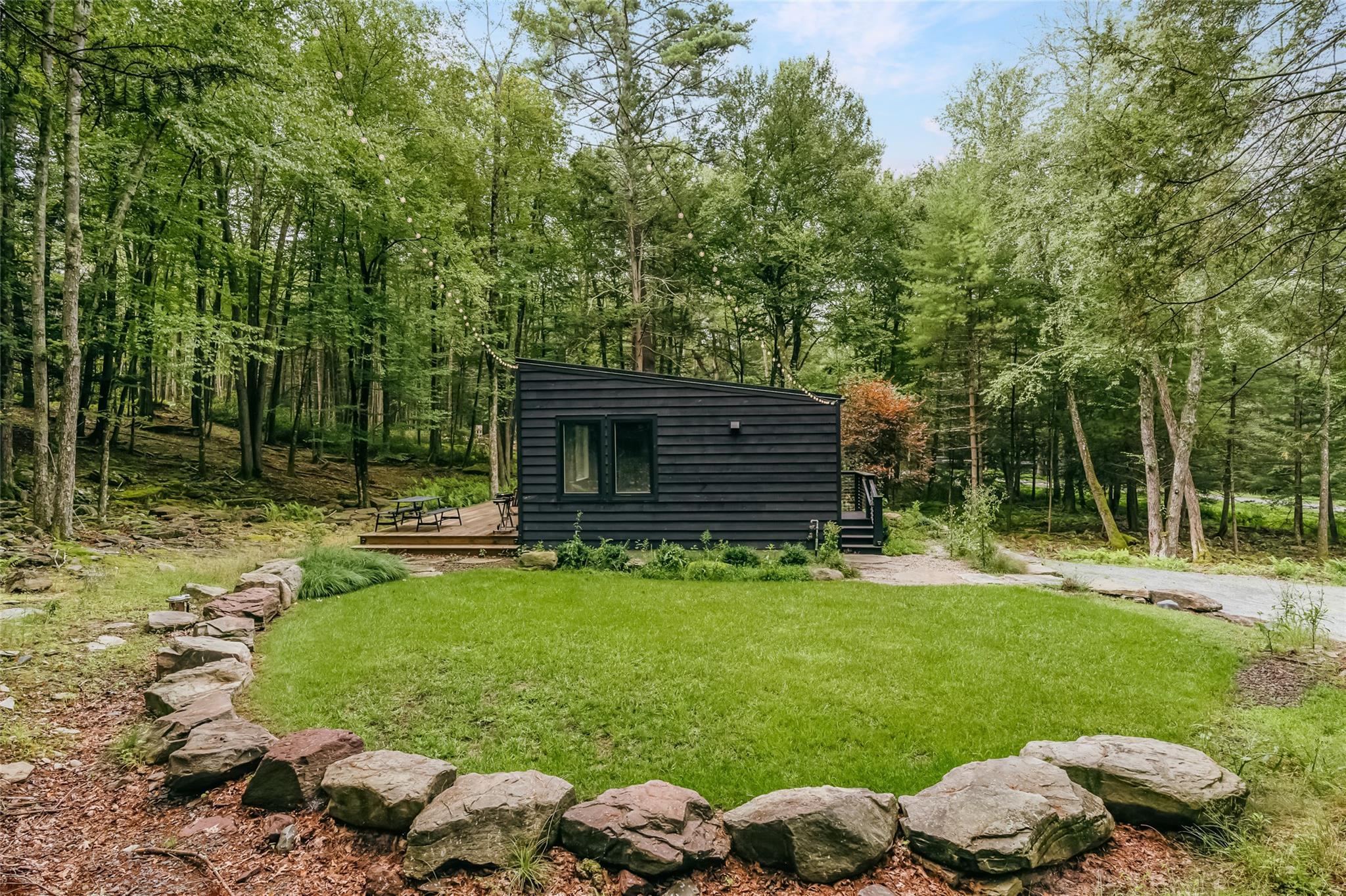 Single Family Lake Ridge  Sullivan County, NY 12764, MLS-815383-27