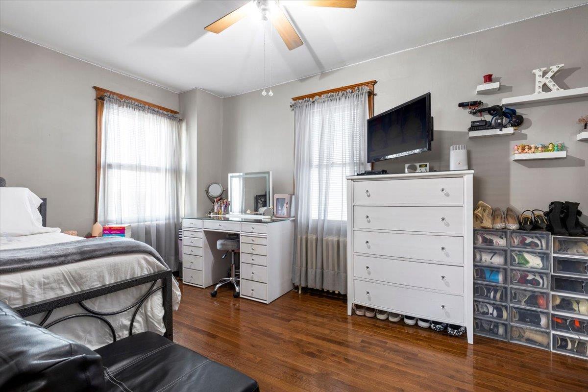 Single Family Gillespie  Bronx, NY 10461, MLS-815385-14