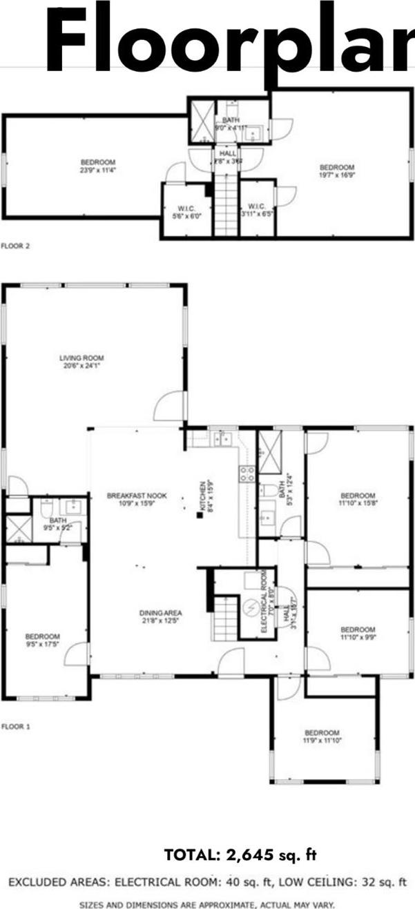 Single Family Front  Nassau County, NY 11520, MLS-815406-25