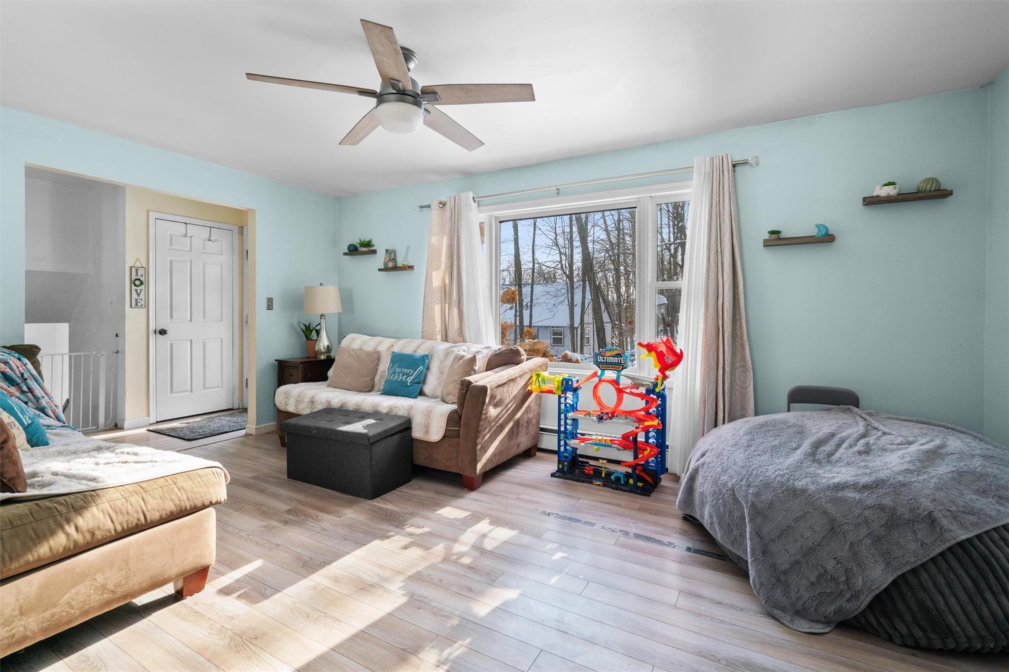 Single Family Cotter  Ulster County, NY 12528, MLS-815460-8