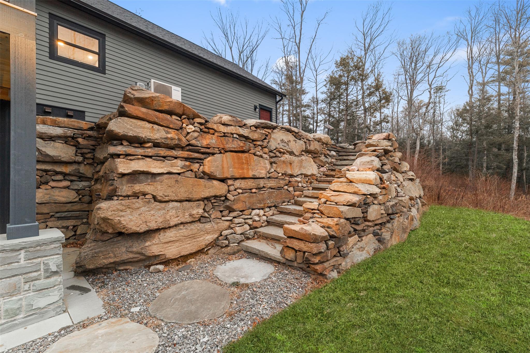 Single Family State Route 32  Greene County, NY 12414, MLS-815473-29