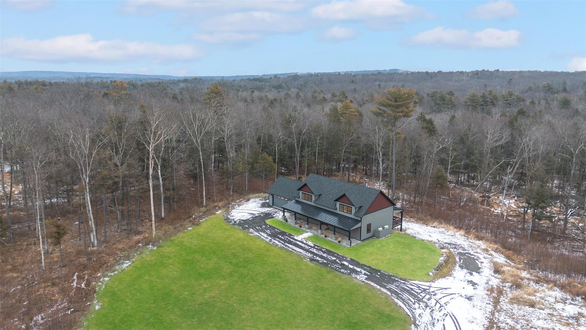 Single Family State Route 32  Greene County, NY 12414, MLS-815473-30