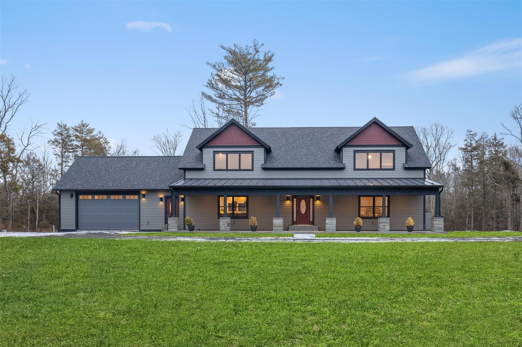 Single Family State Route 32  Greene County, NY 12414, MLS-815473-31
